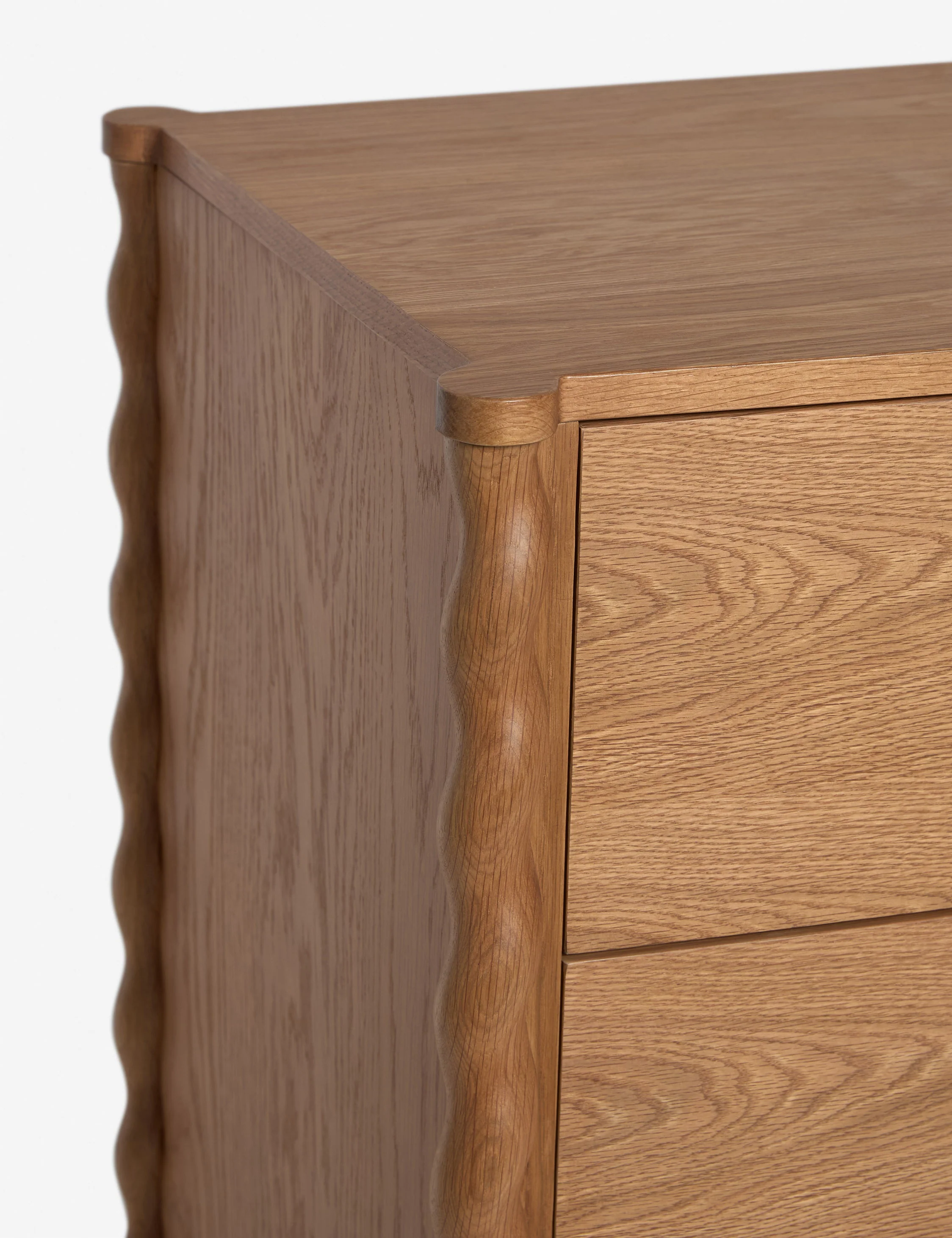 6-Drawer Dresser