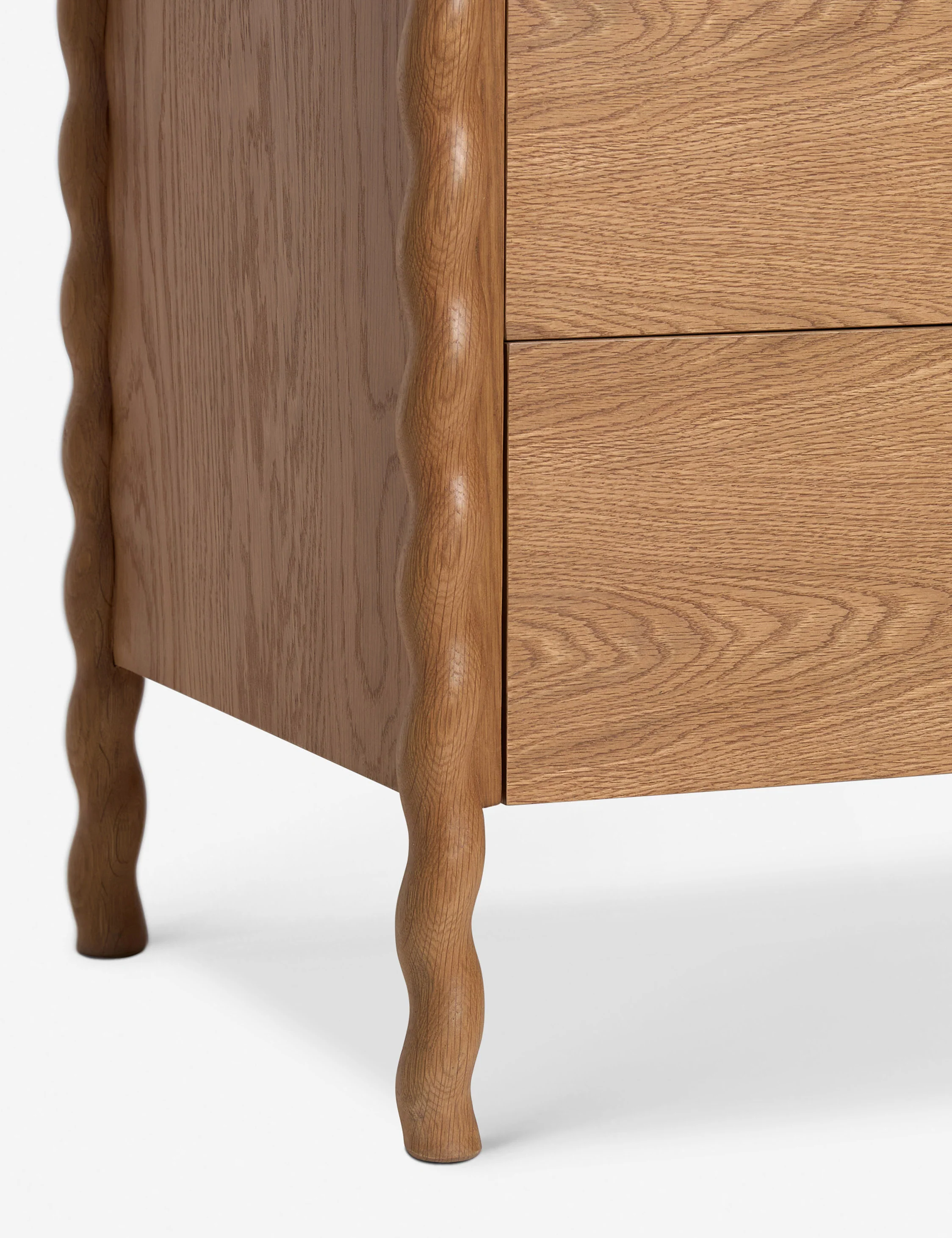 6-Drawer Dresser