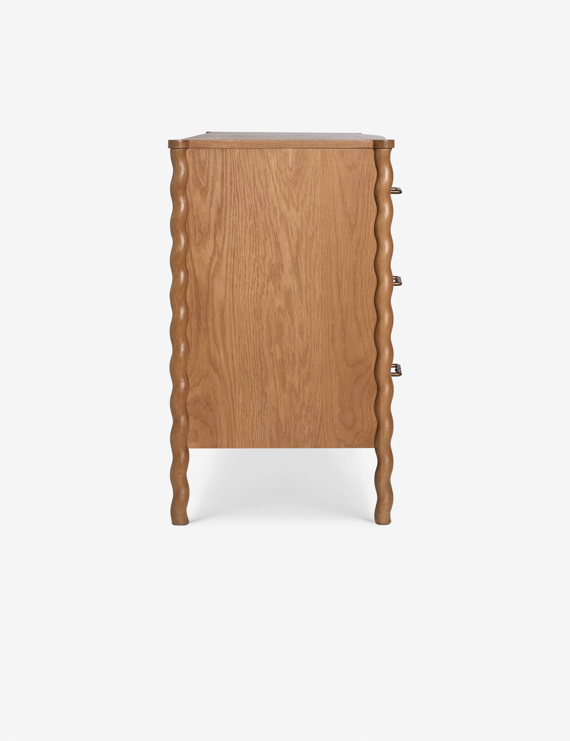 6-Drawer Dresser