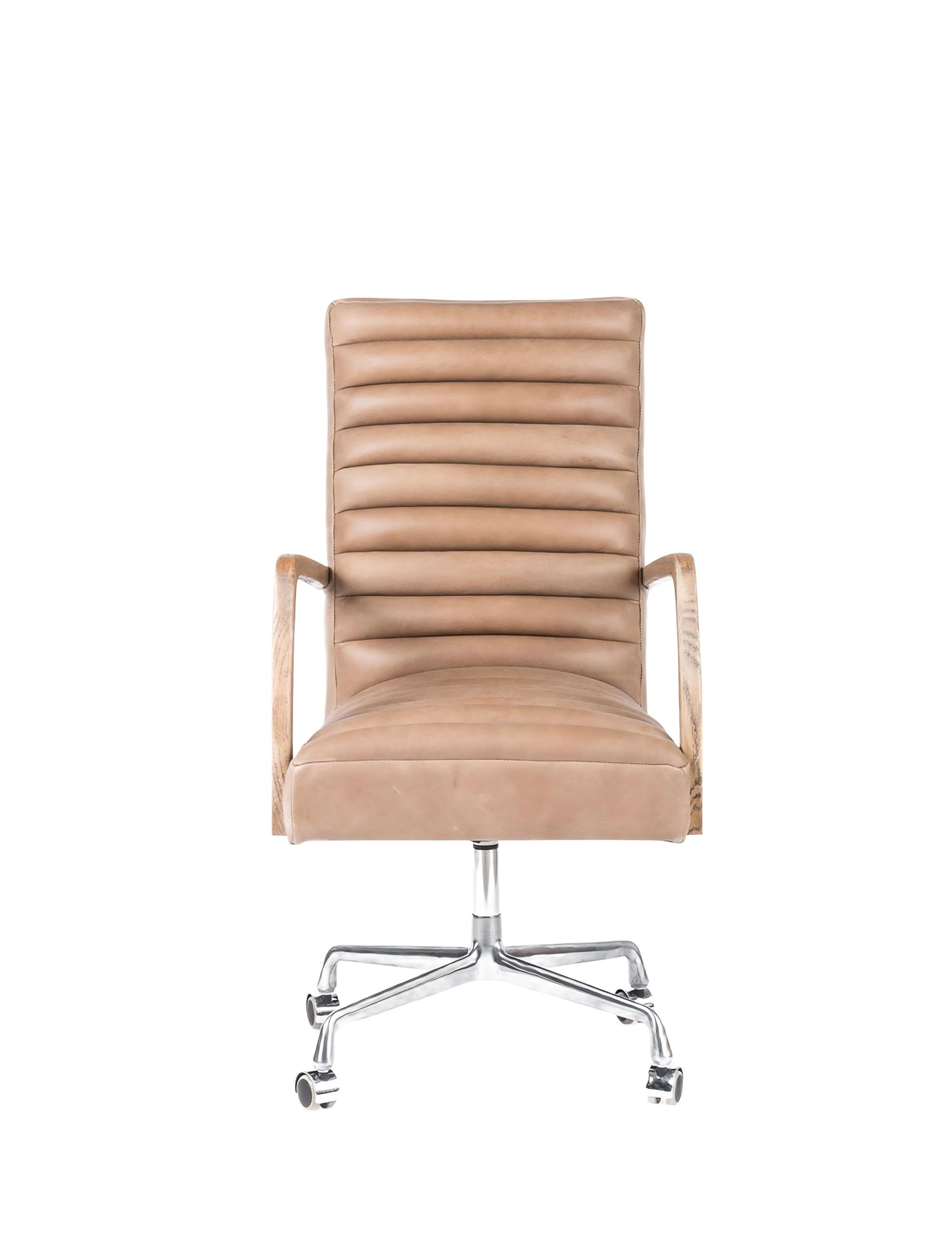 High-Back Office Chair