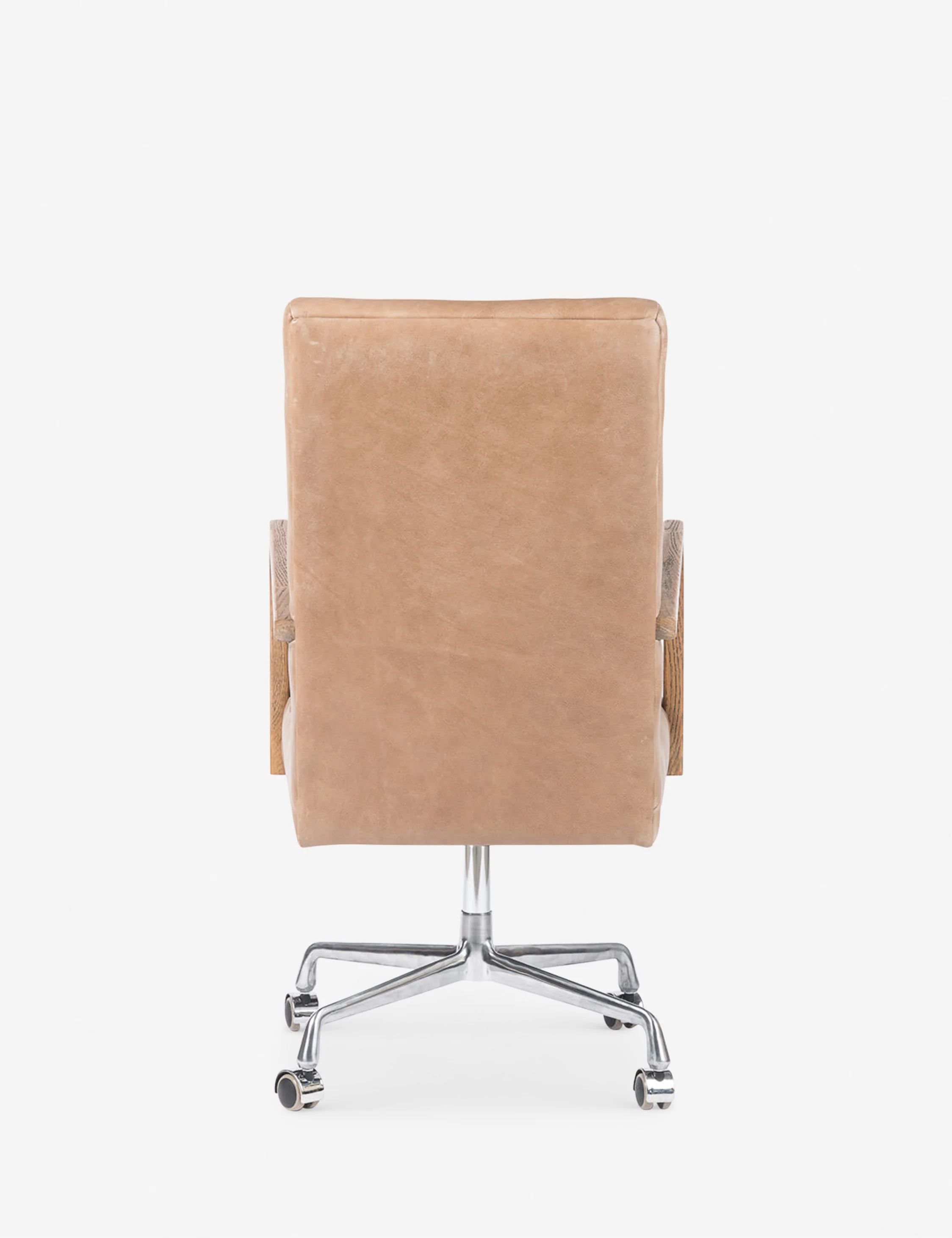 High-Back Office Chair