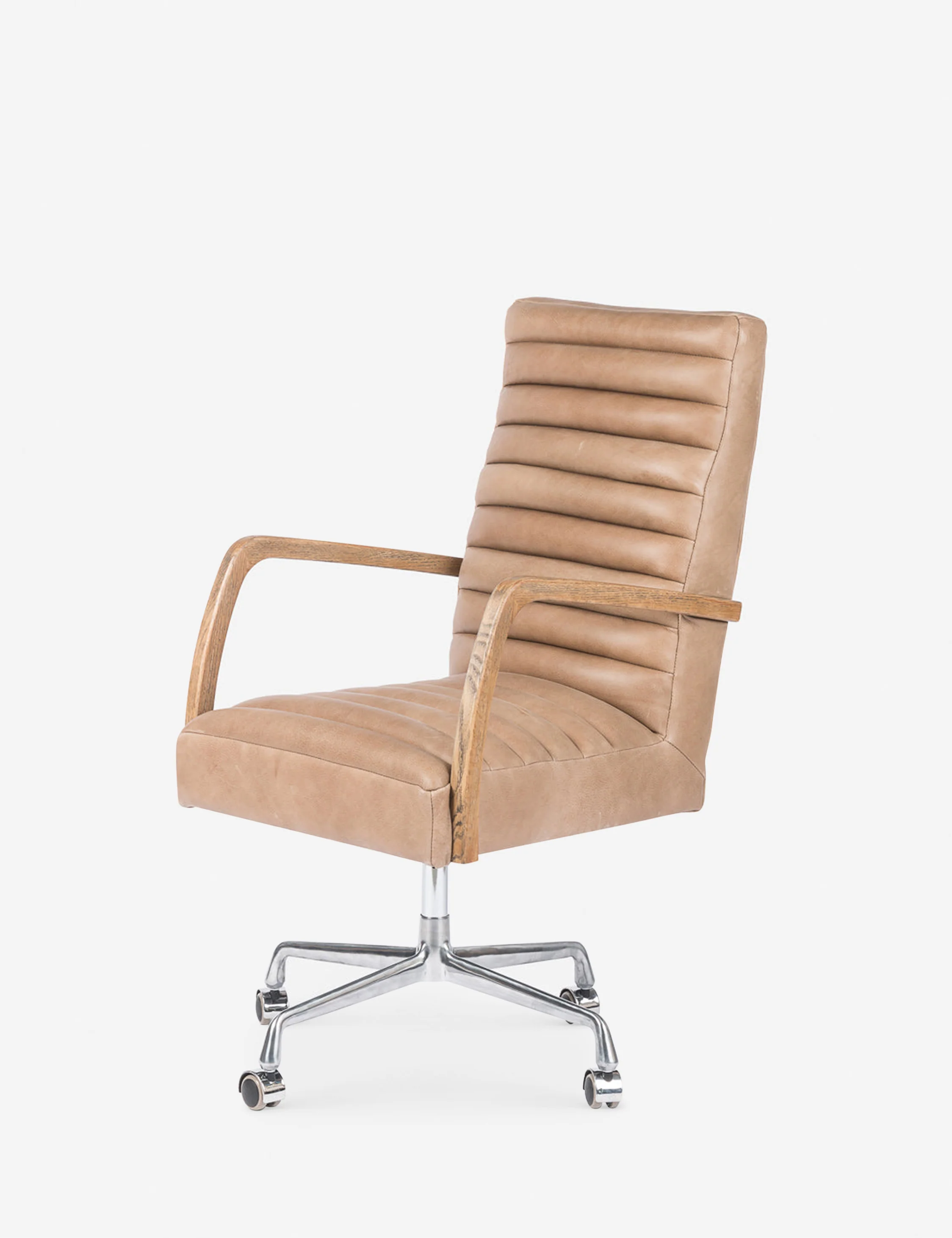 High-Back Office Chair