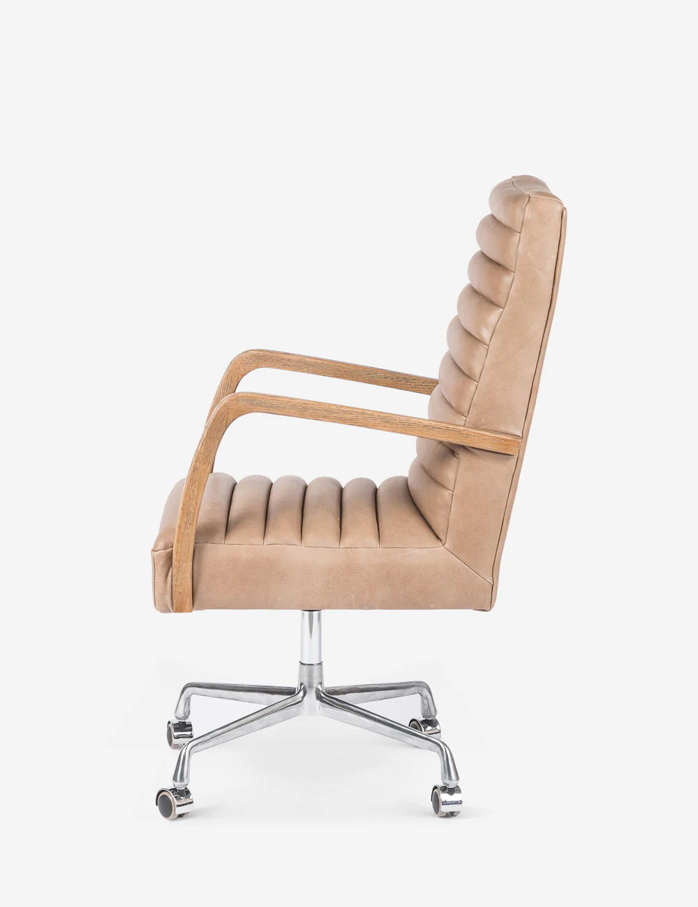 High-Back Office Chair