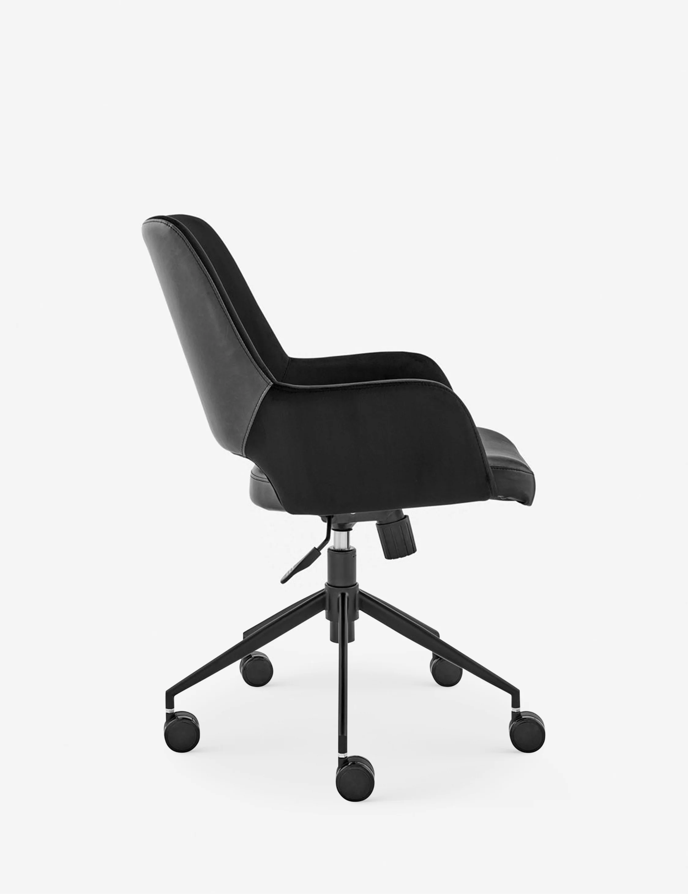 Adjustable Office Chair Adjustable Office Chair