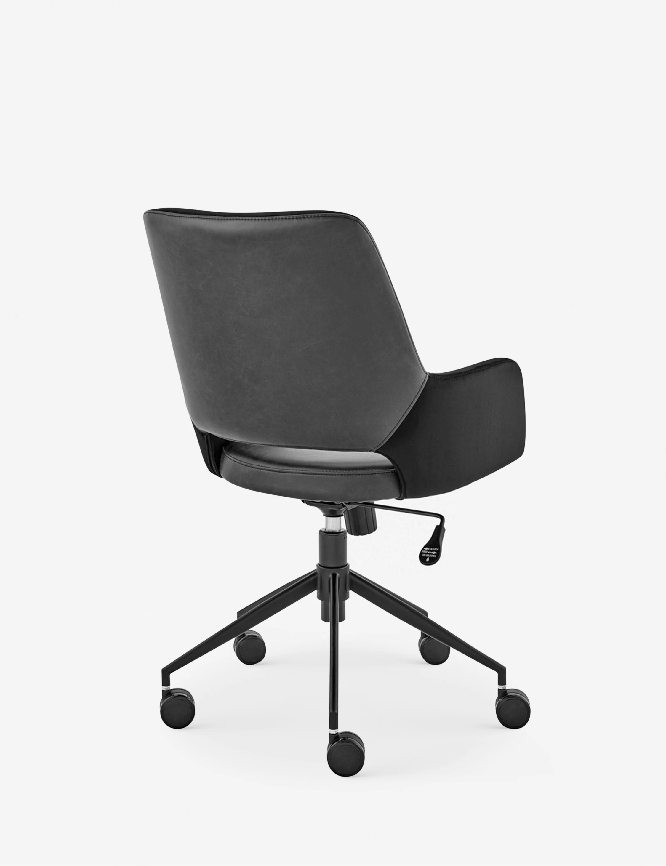 Adjustable Office Chair Adjustable Office Chair