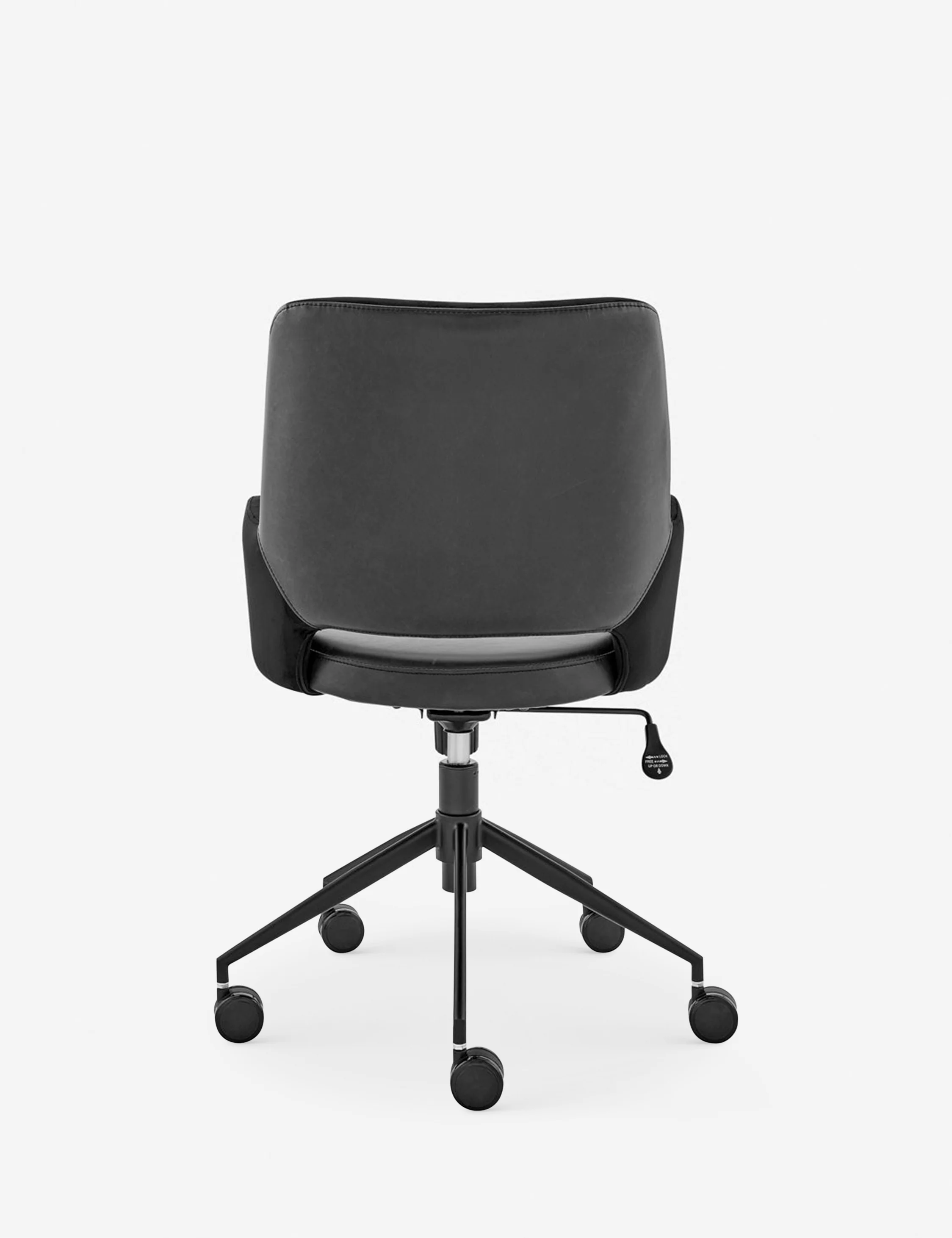 Adjustable Office Chair Adjustable Office Chair