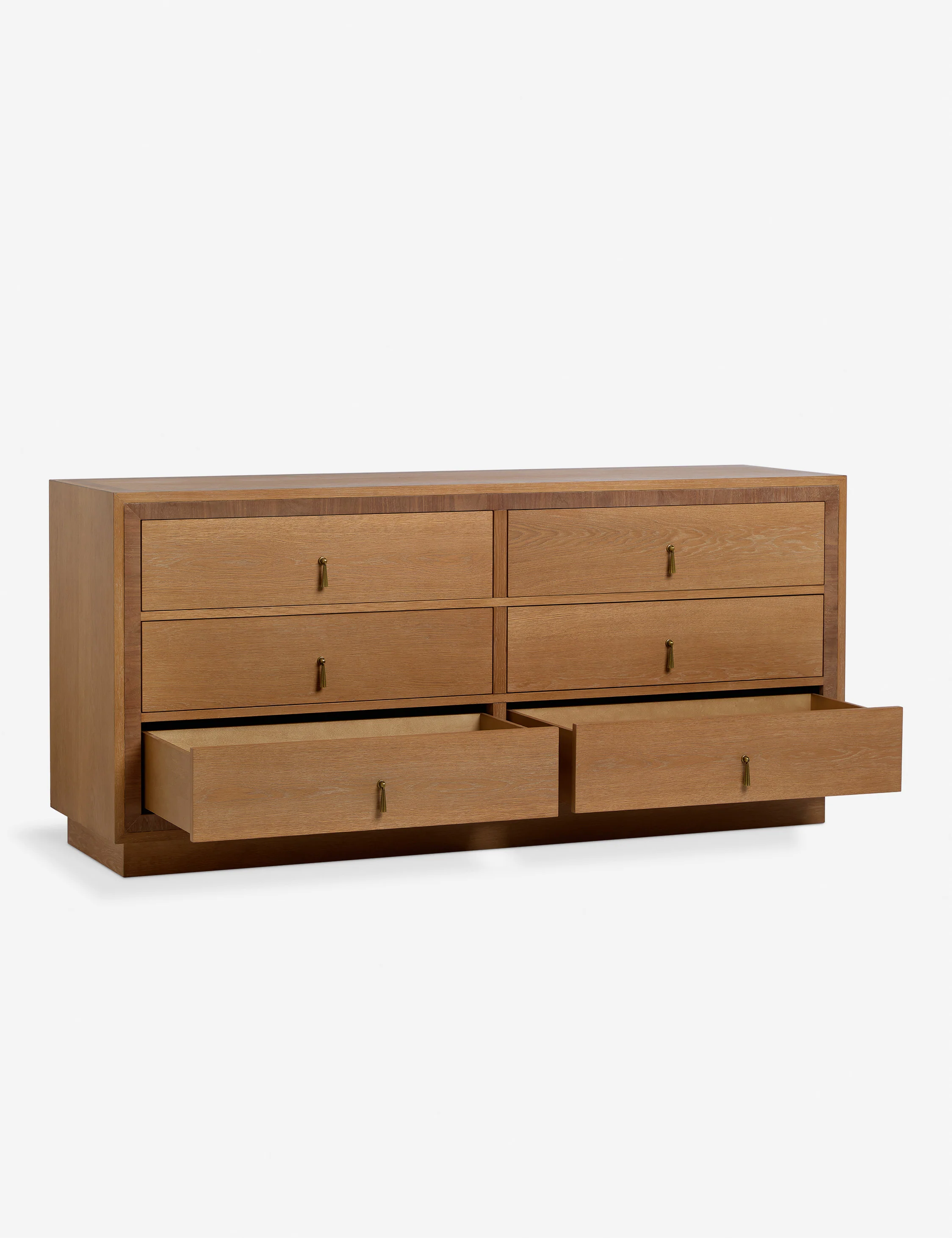 Practical Six-Drawer Chest Practical Six-Drawer Chest