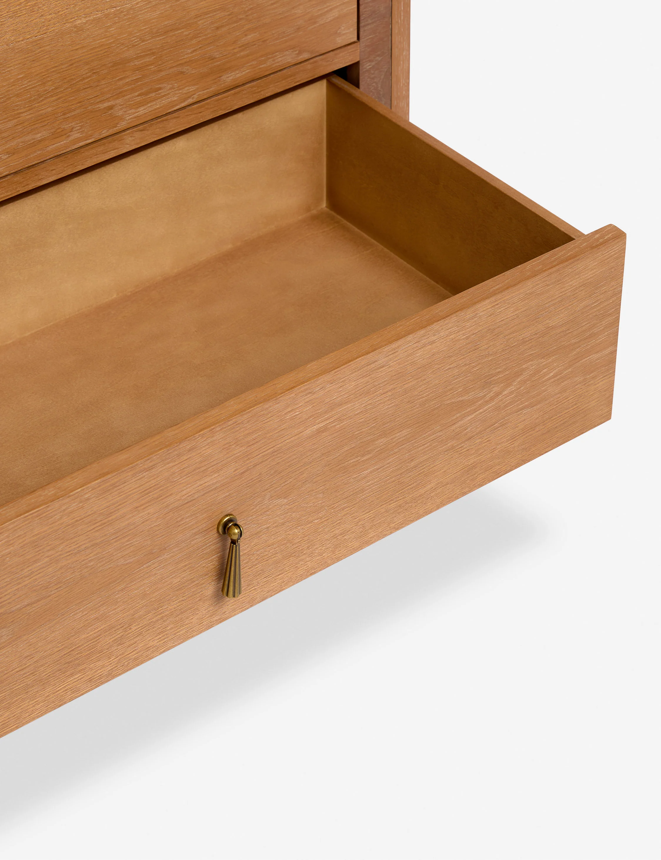 Practical Six-Drawer Chest Practical Six-Drawer Chest