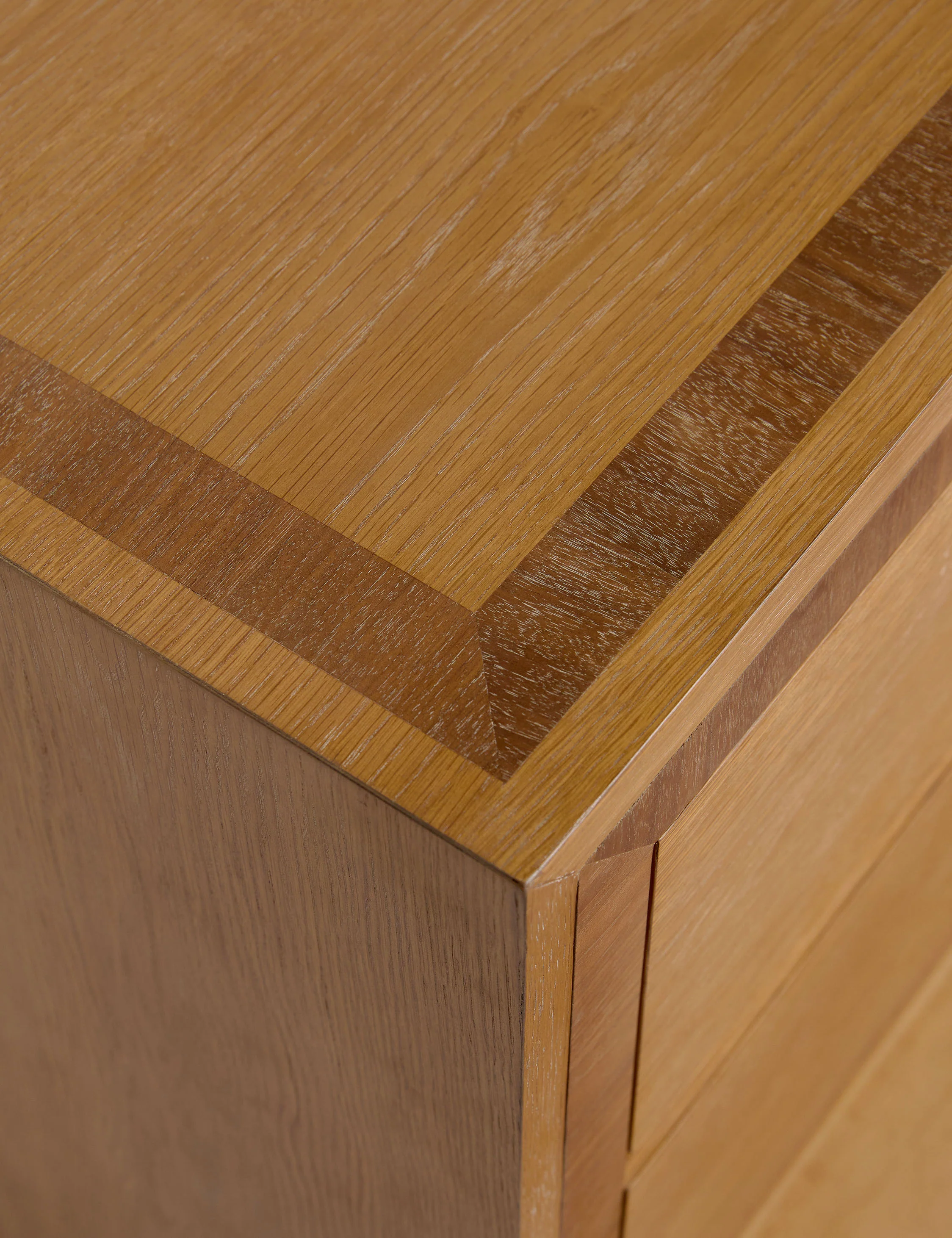 Practical Six-Drawer Chest Practical Six-Drawer Chest