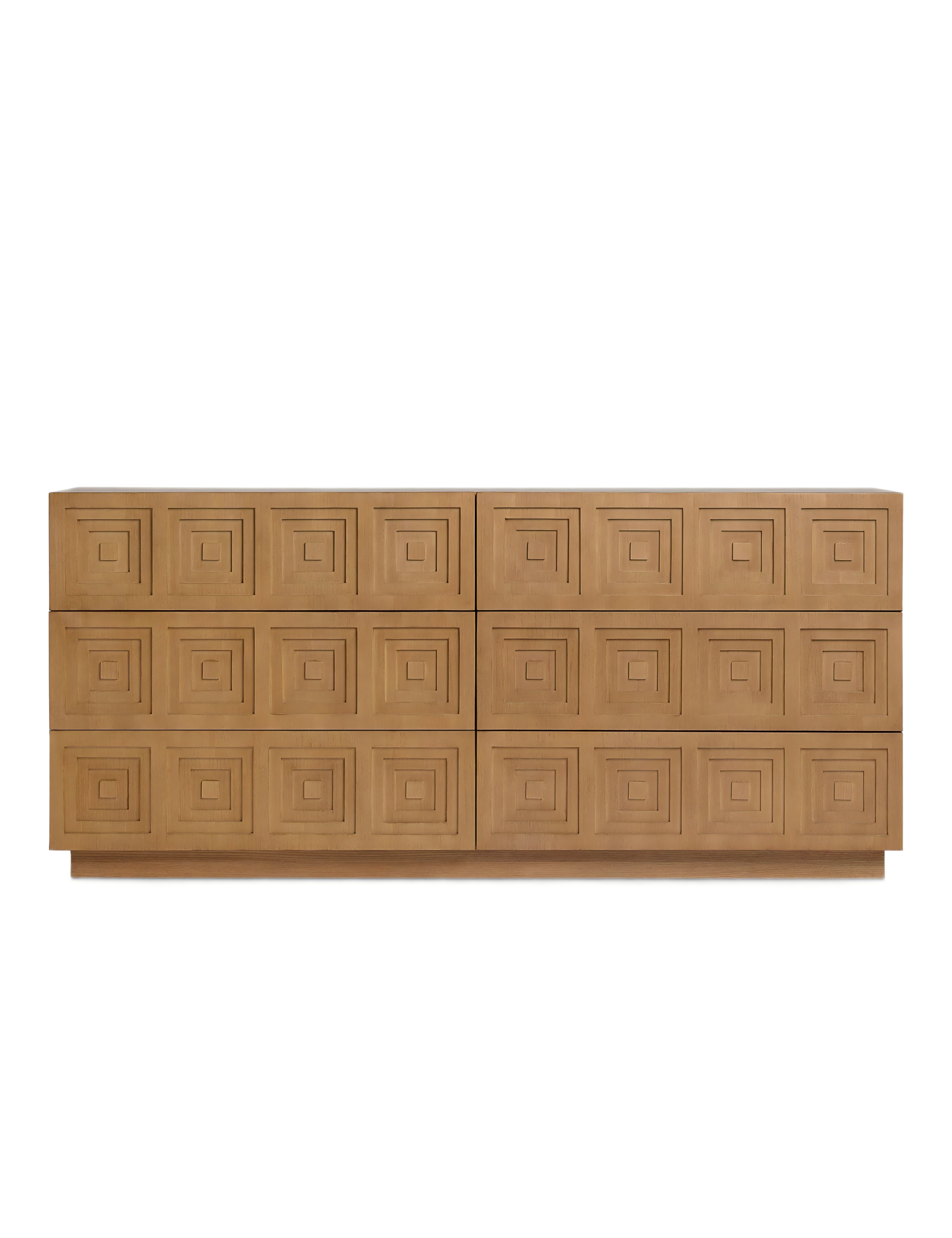 Stylish Chest of Drawers