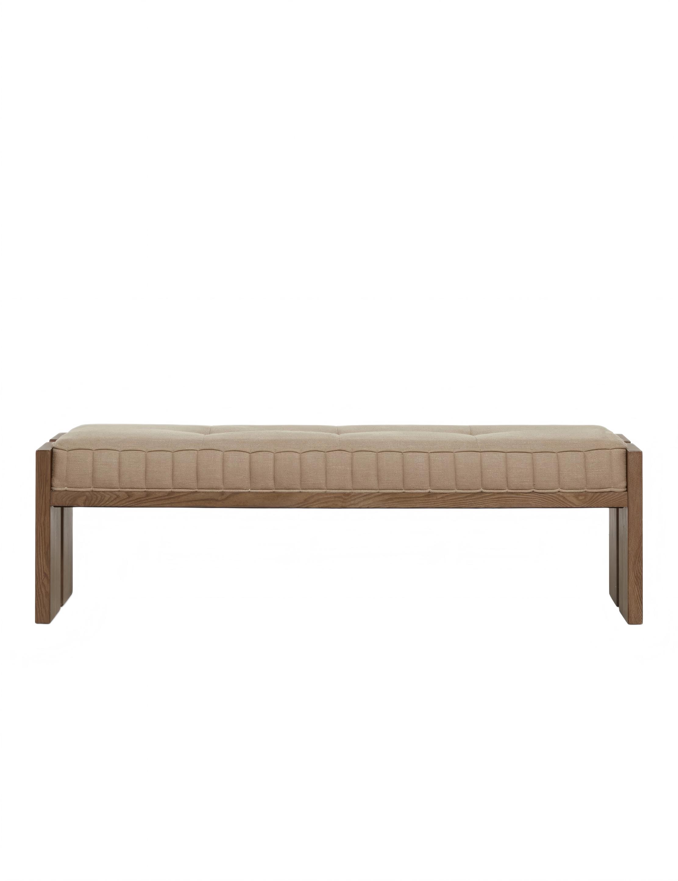 British Designer Bench