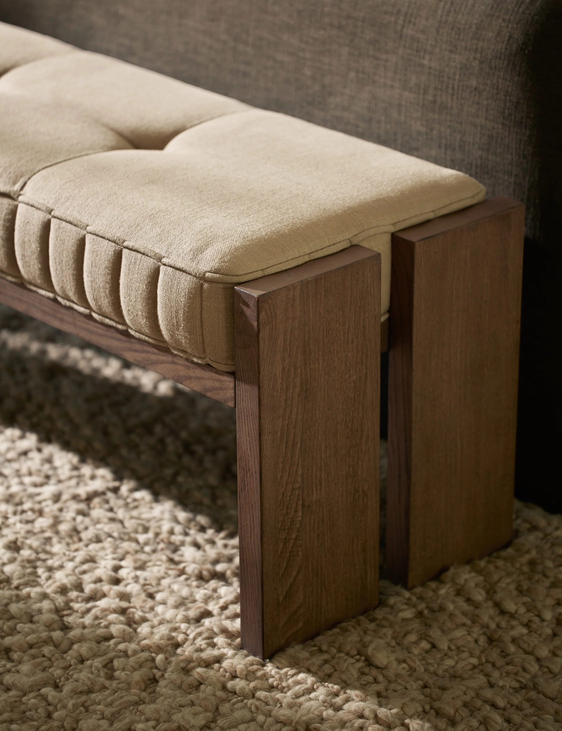 British Designer Bench British Designer Bench