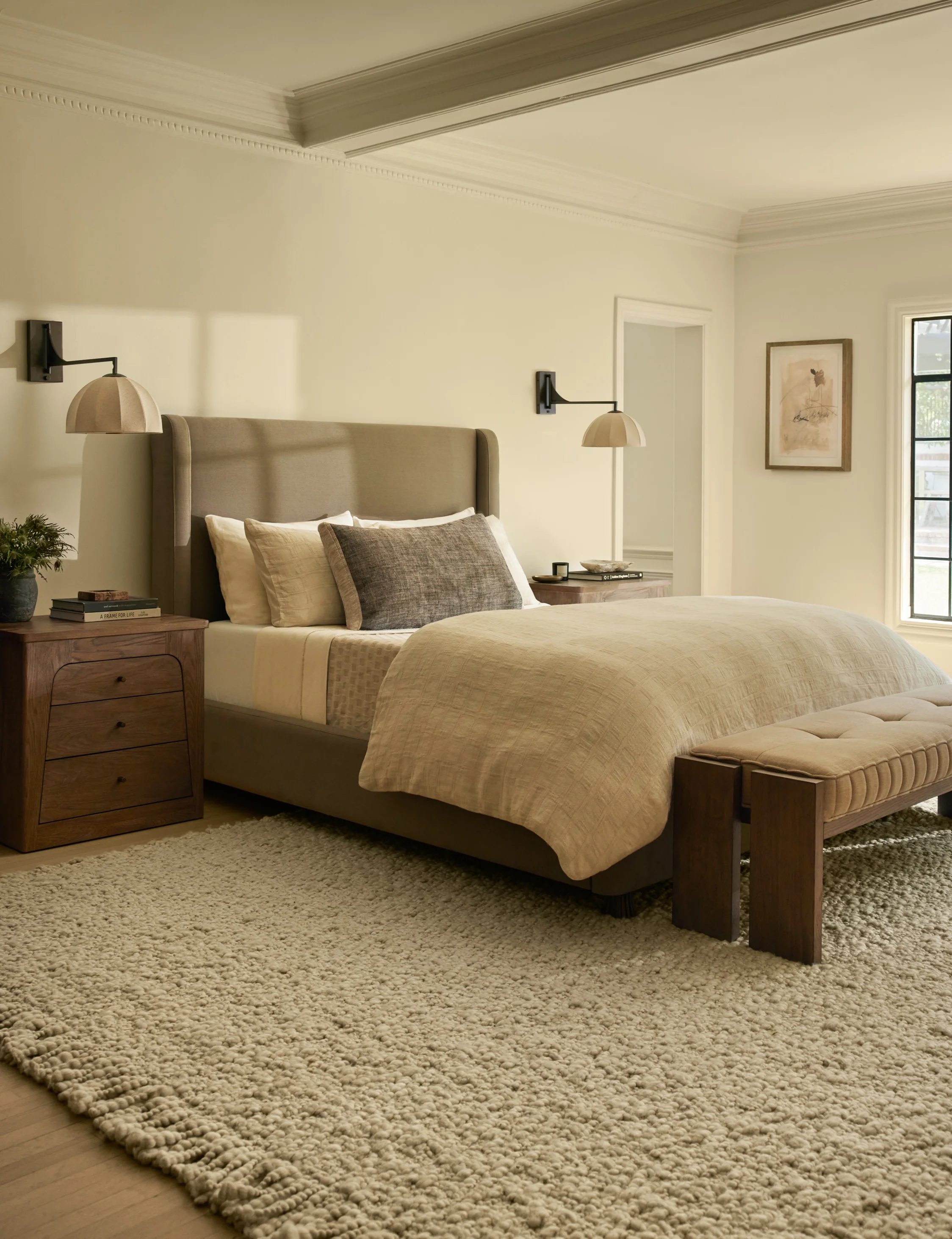 British Designer Bench British Designer Bench