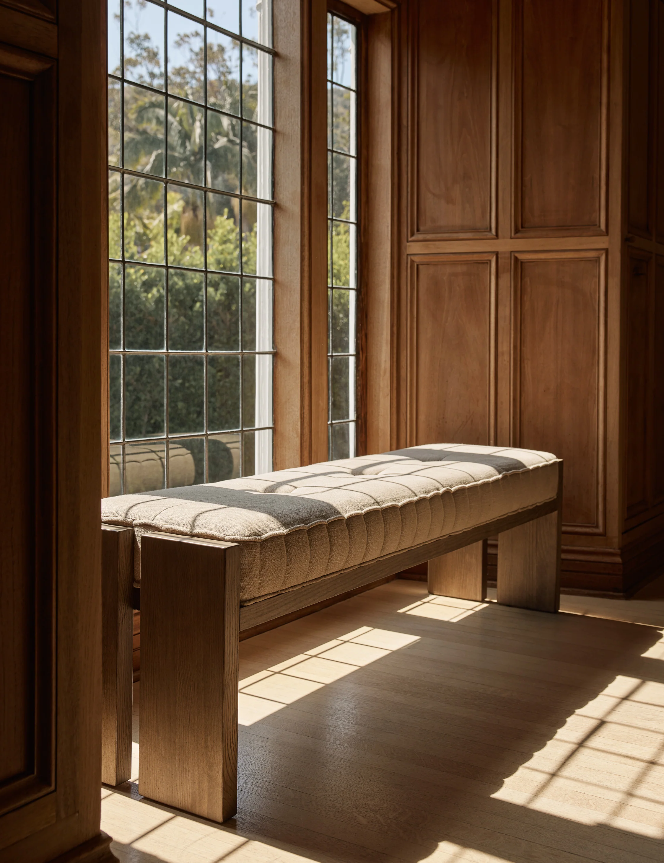 British Designer Bench British Designer Bench