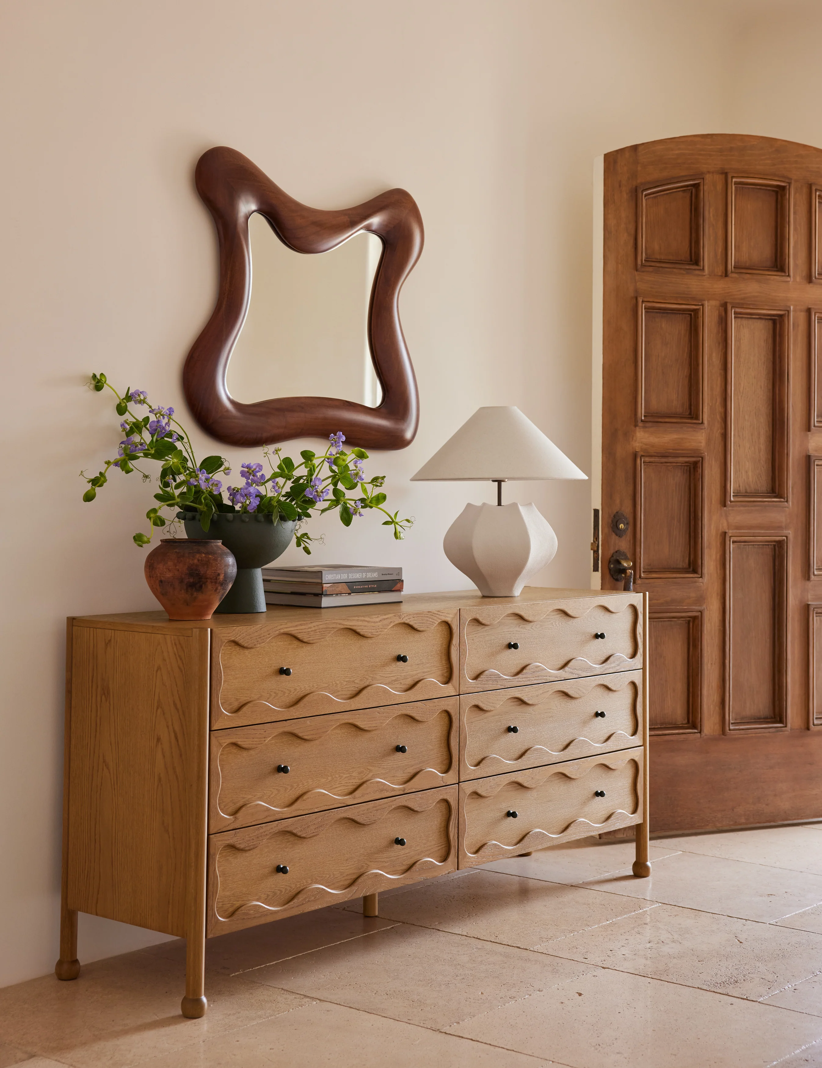 Dressers Contemporary