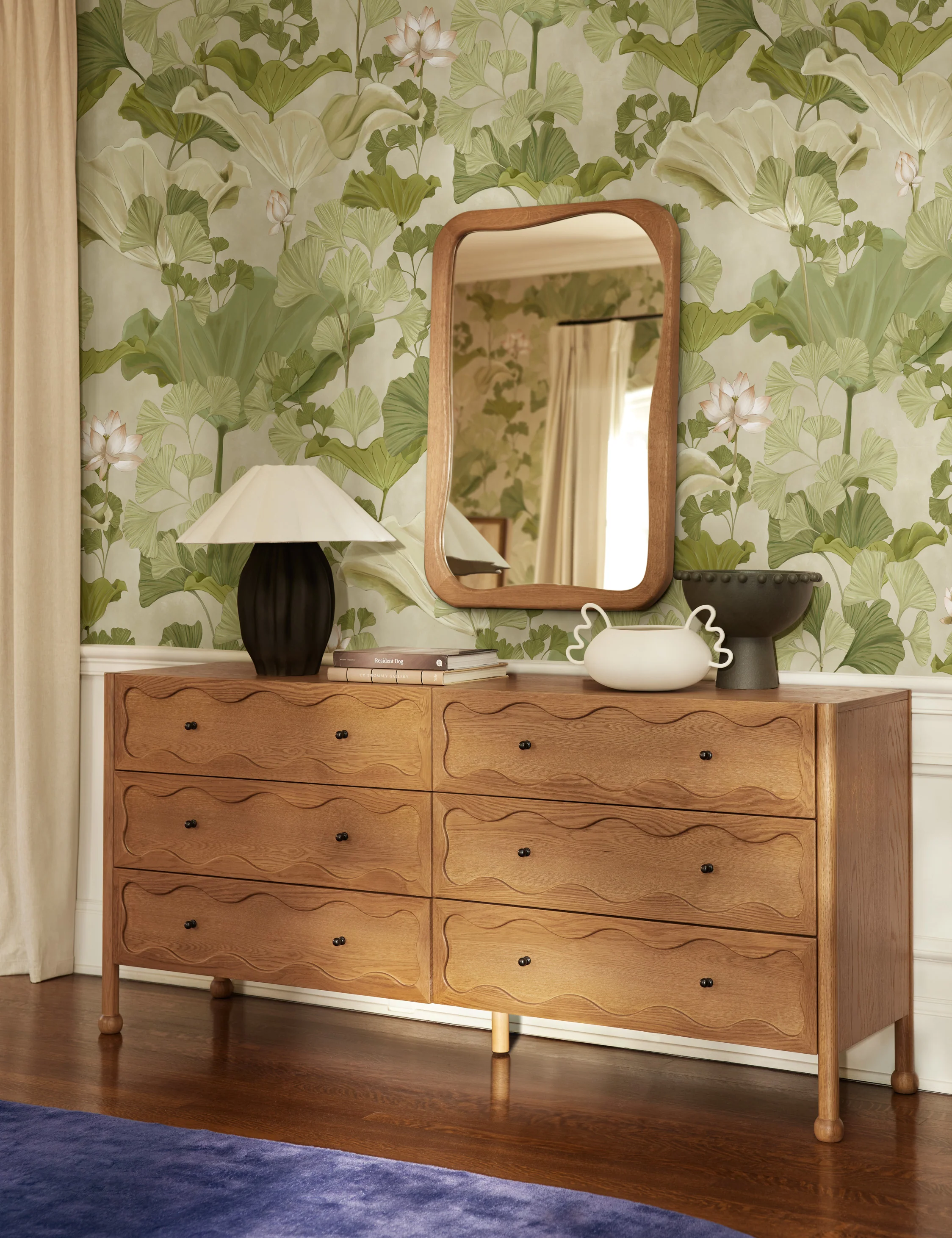 Dressers Contemporary