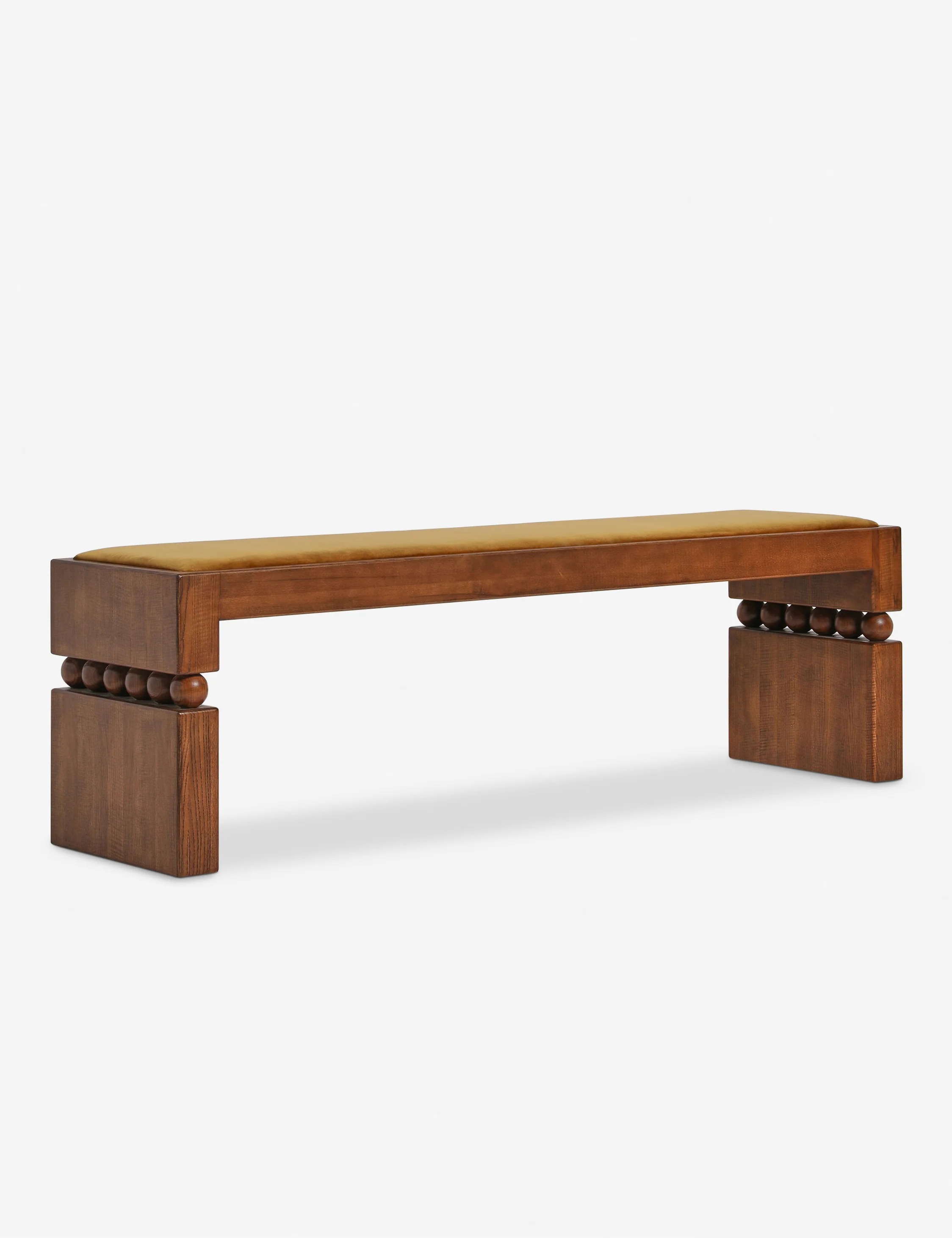 Designer Wooden Bench Designer Wooden Bench