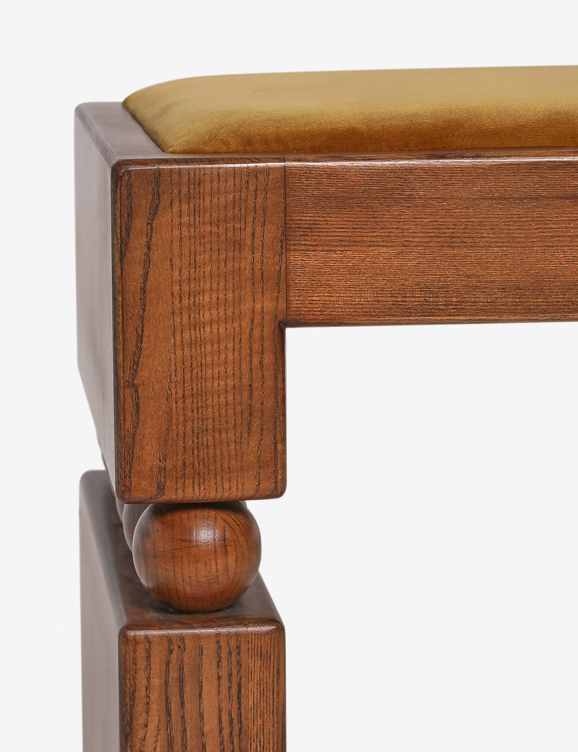 Designer Wooden Bench Designer Wooden Bench