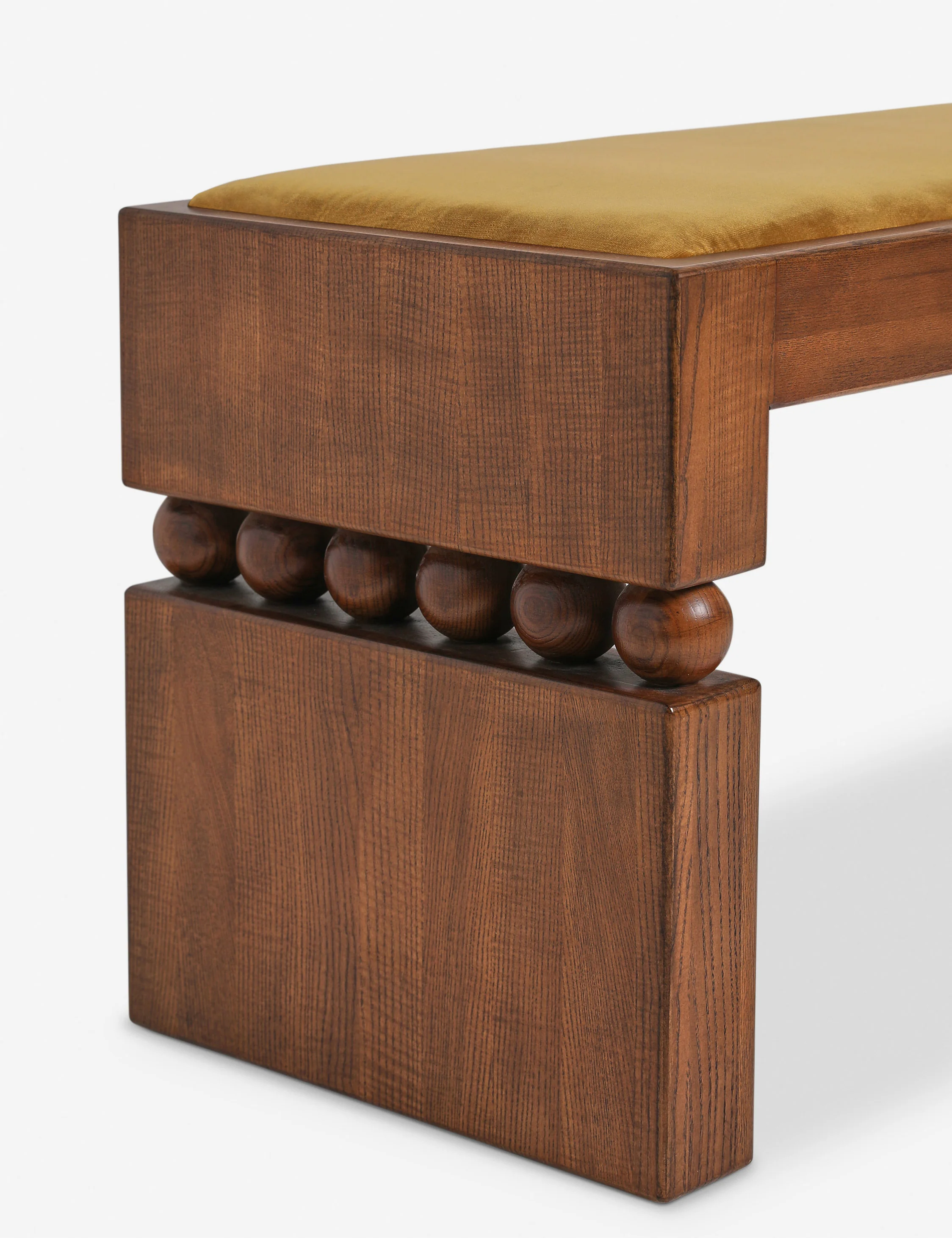Designer Wooden Bench Designer Wooden Bench