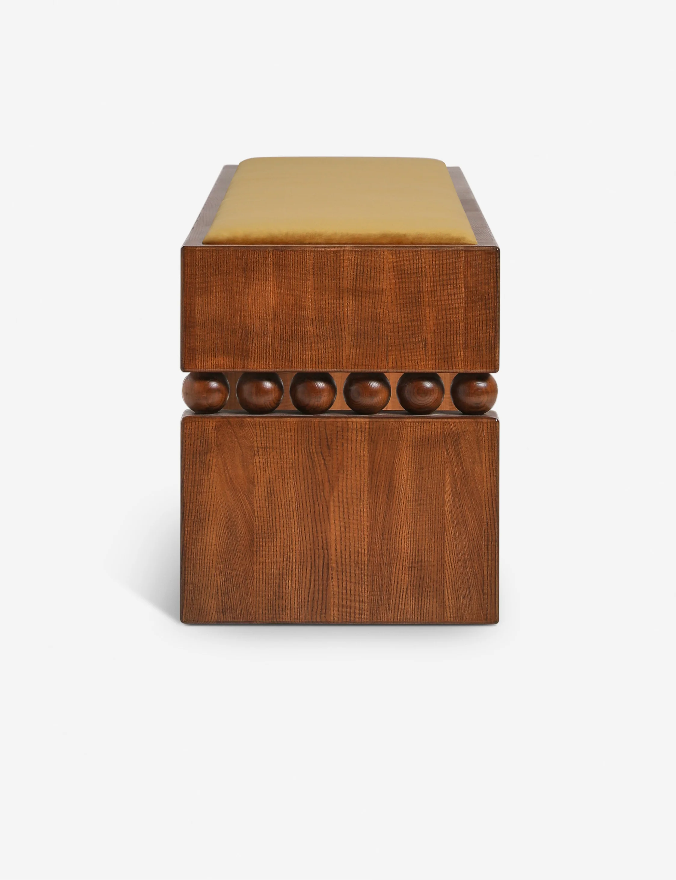 Designer Wooden Bench Designer Wooden Bench