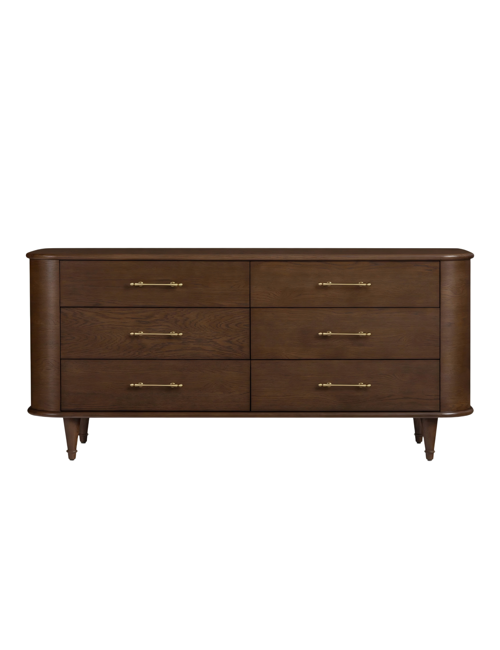 Small Dressers and Chests