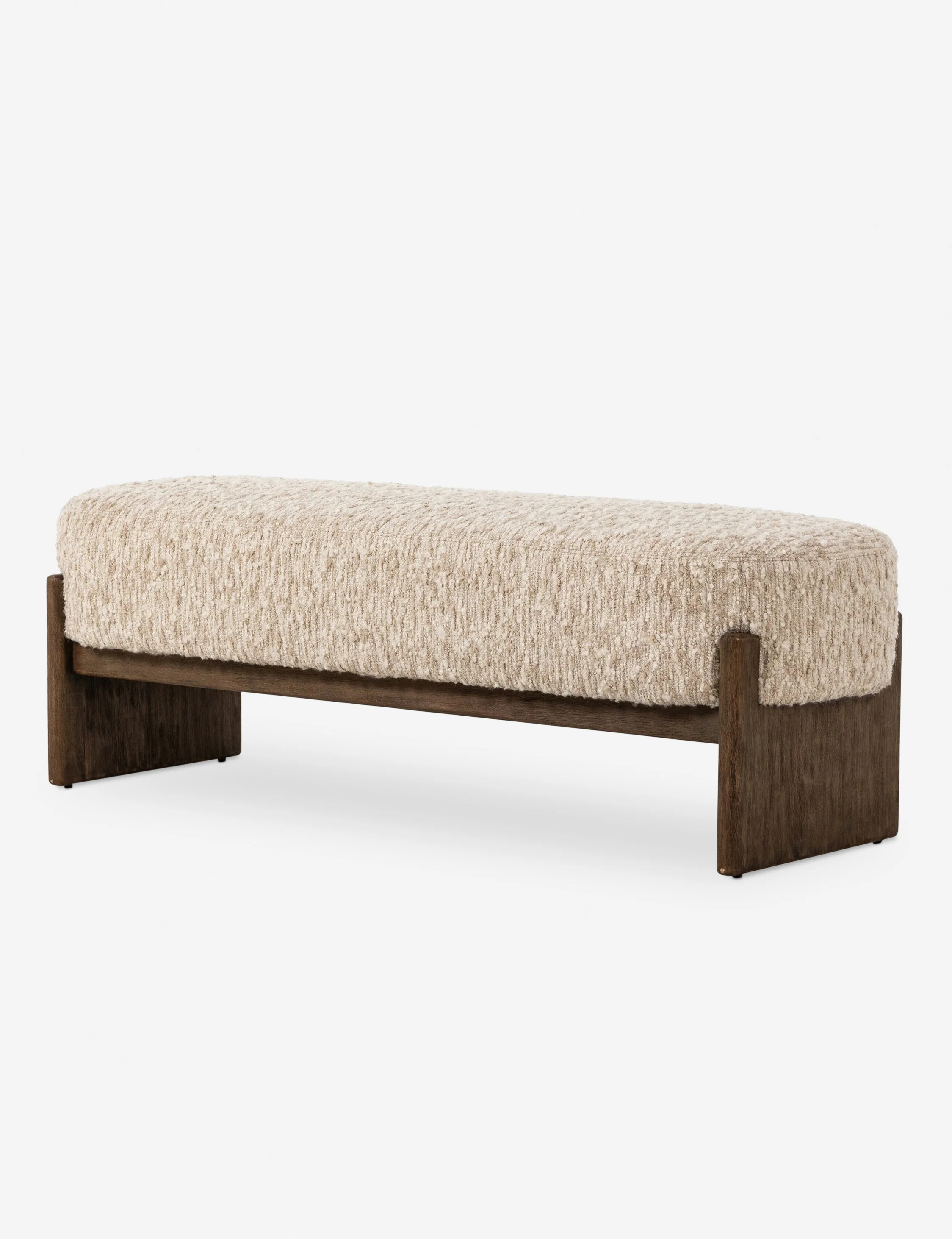 Warm Japanese-Style Bench Warm Japanese-Style Bench