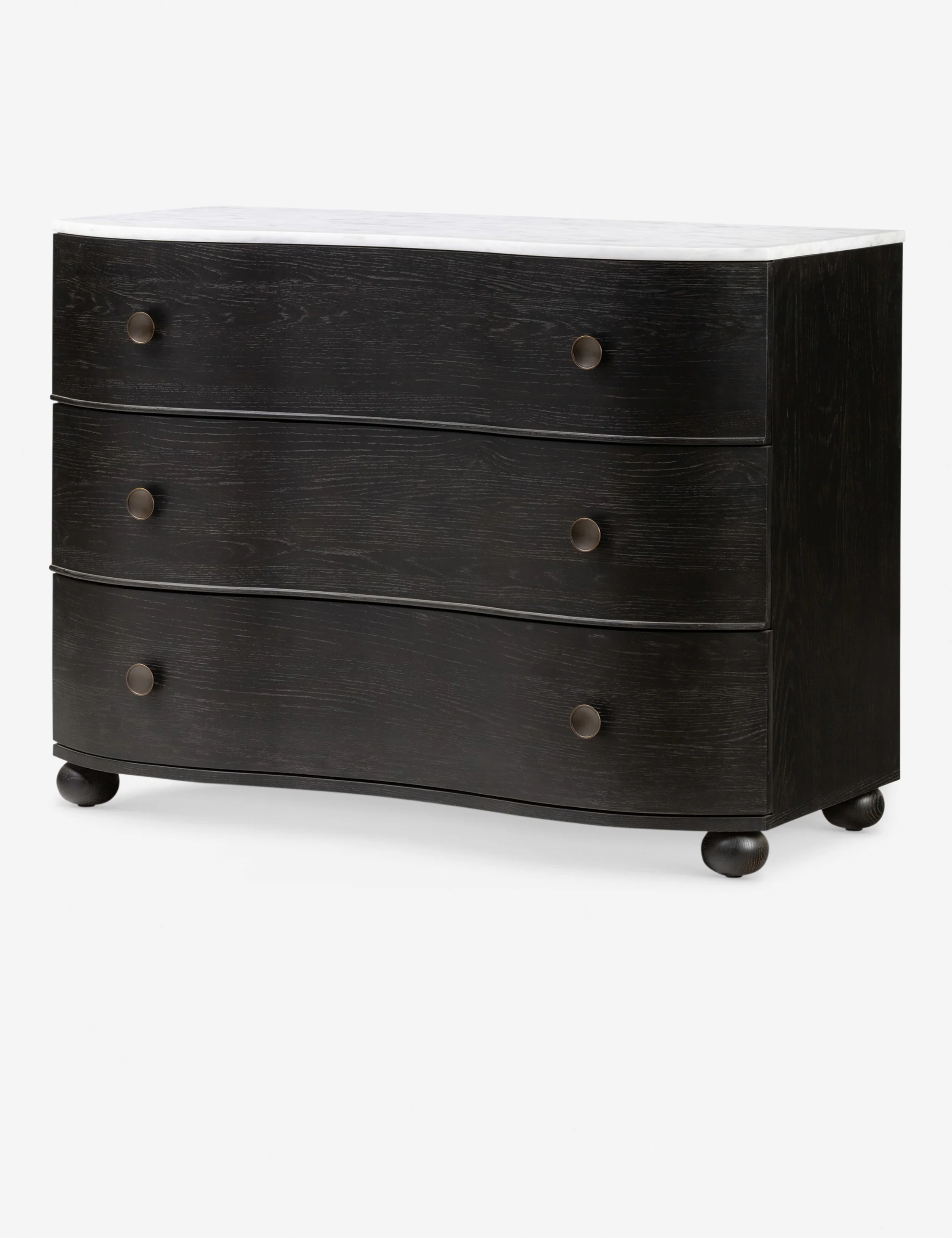 3 Drawers Dressers