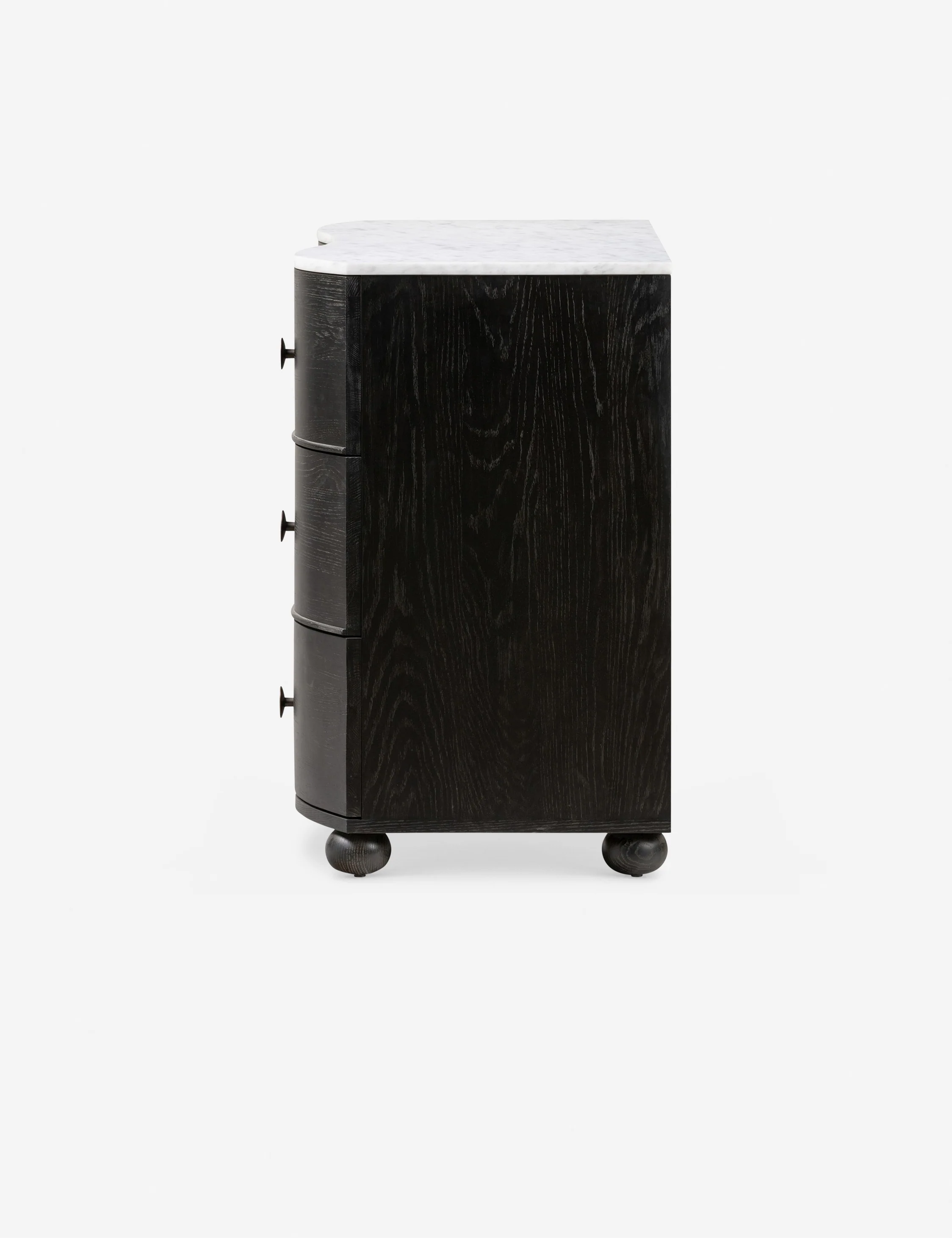3 Drawers Dressers