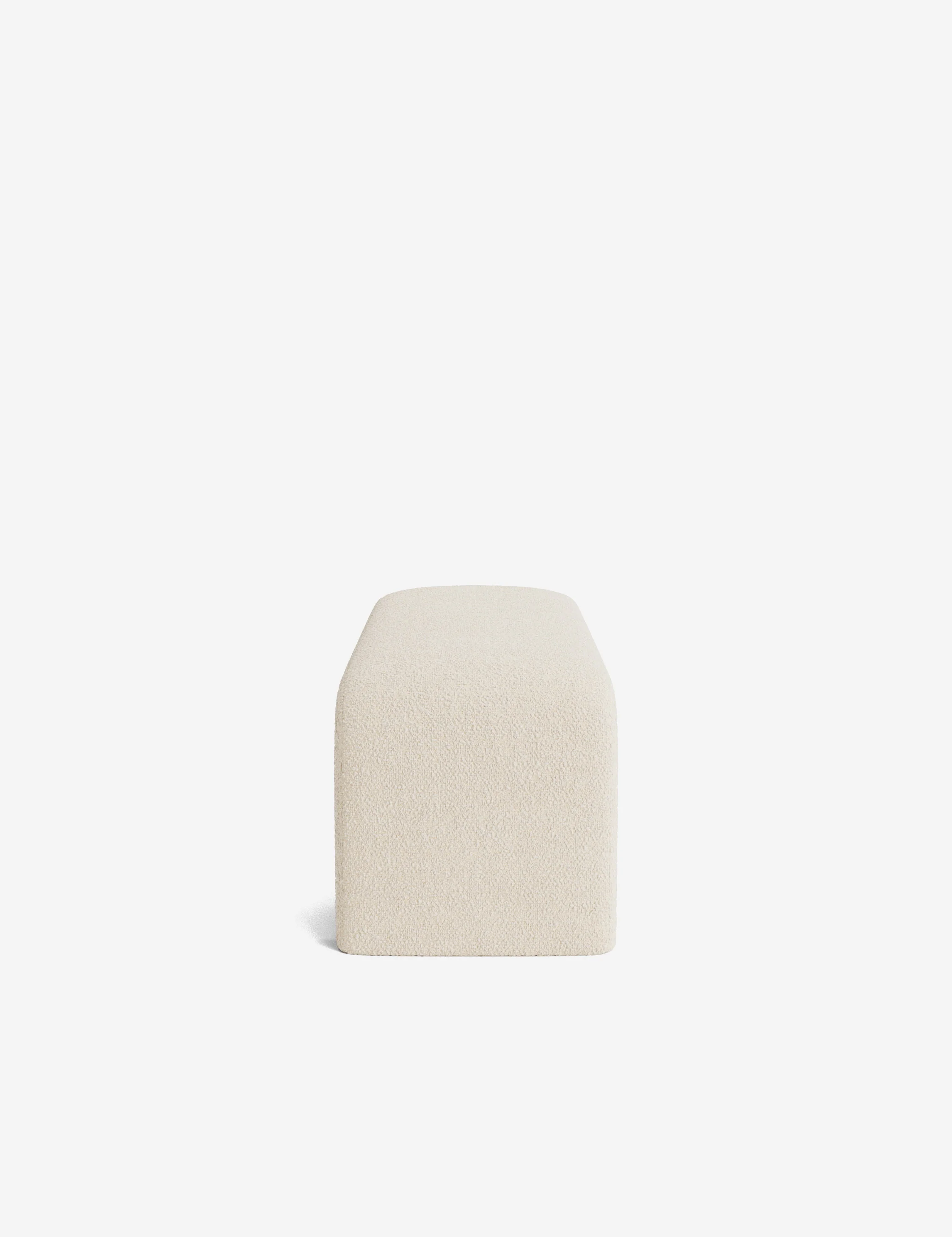 Modern Minimalist Bench Modern Minimalist Bench