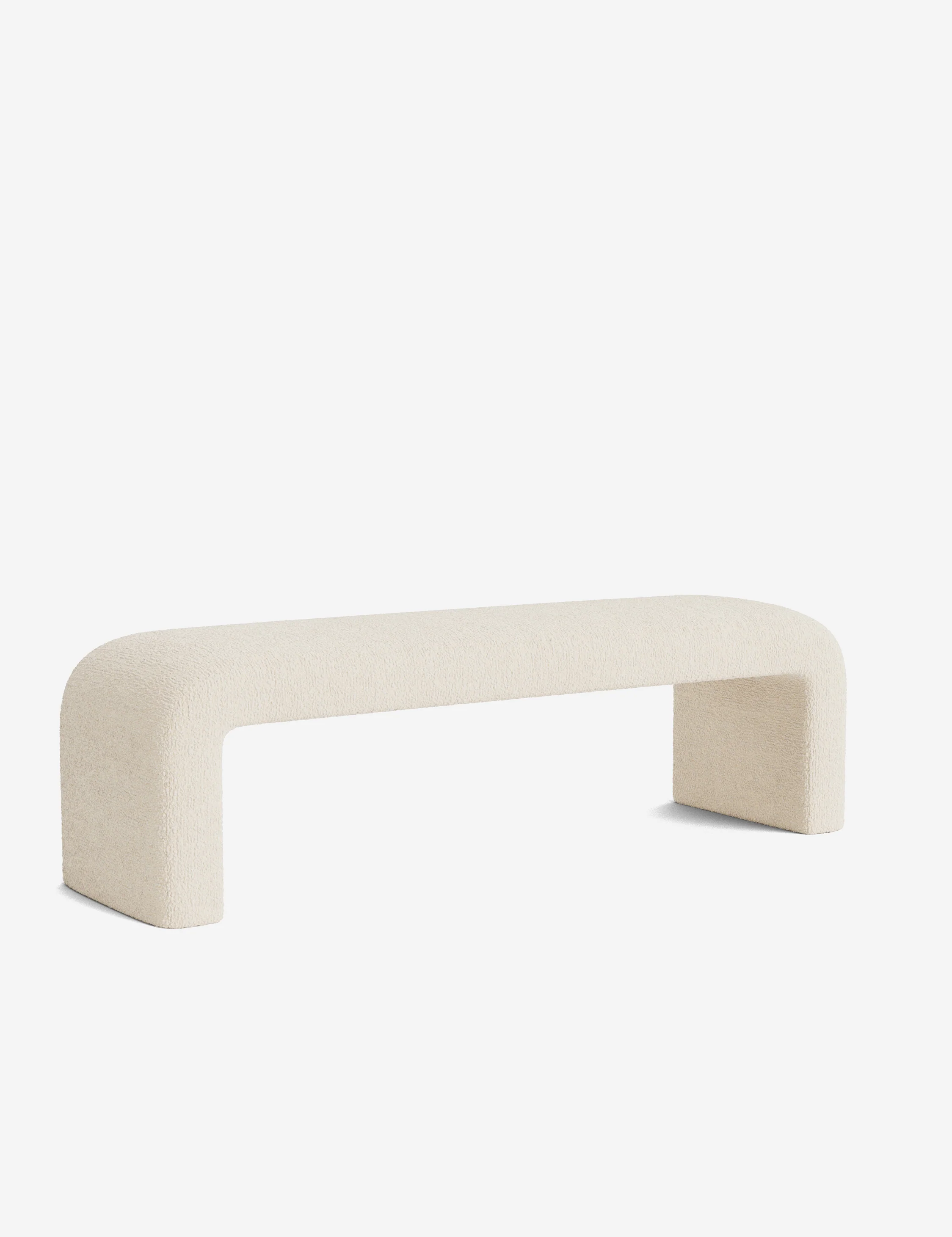Modern Minimalist Bench Modern Minimalist Bench