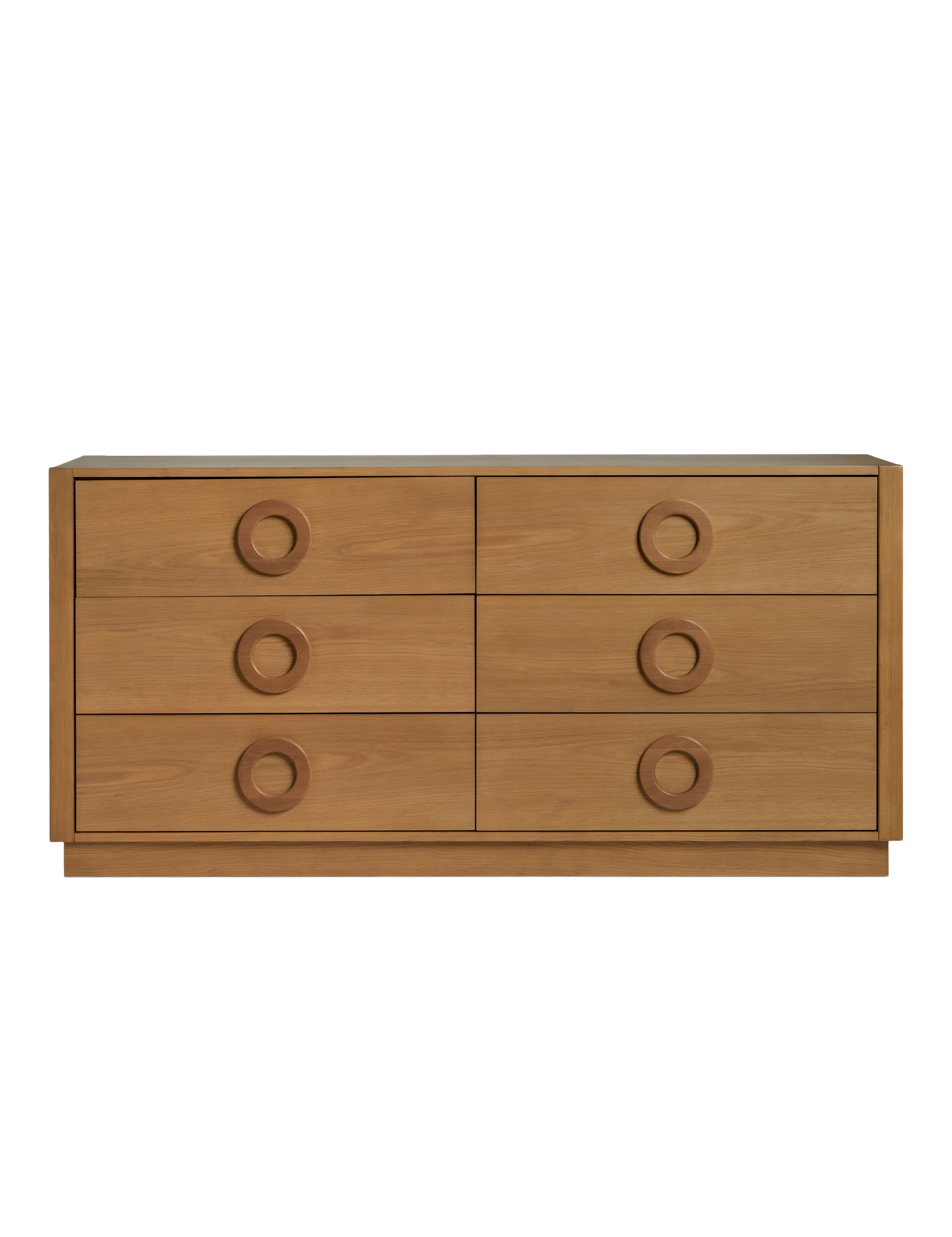 Farmhouse Dressers