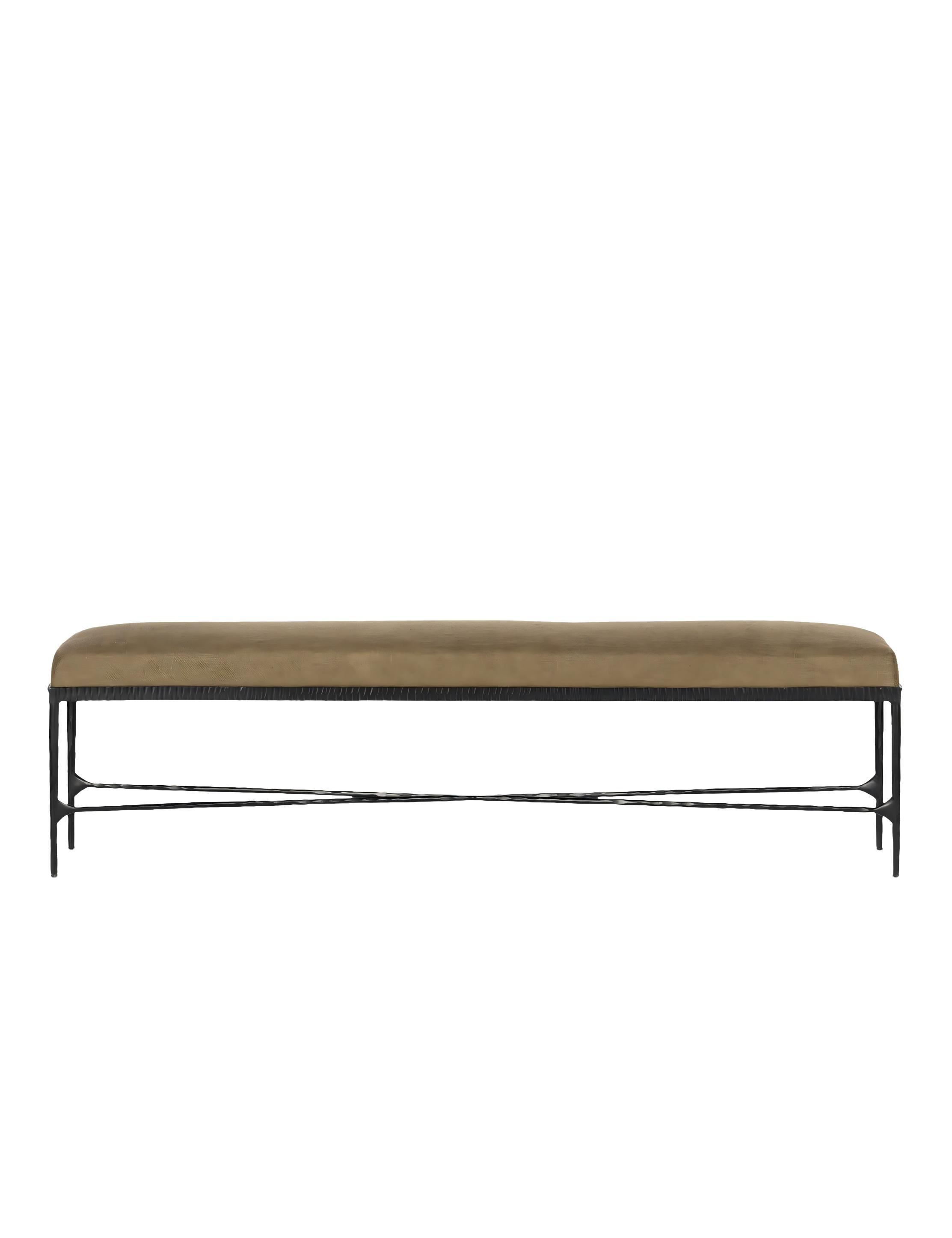 Entryway Bench