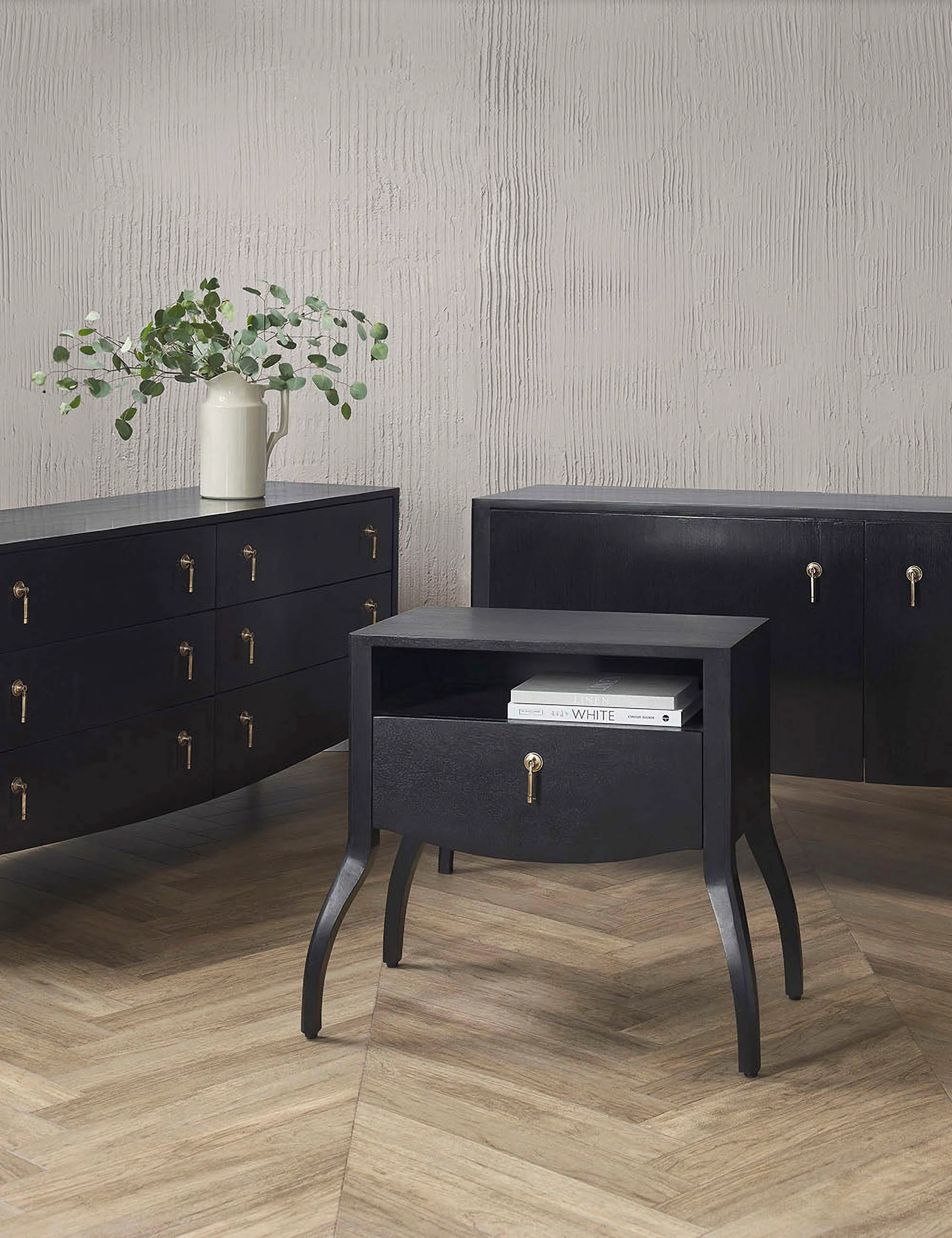 Black Bedroom Dressing Table Black Bedroom Dressing Table