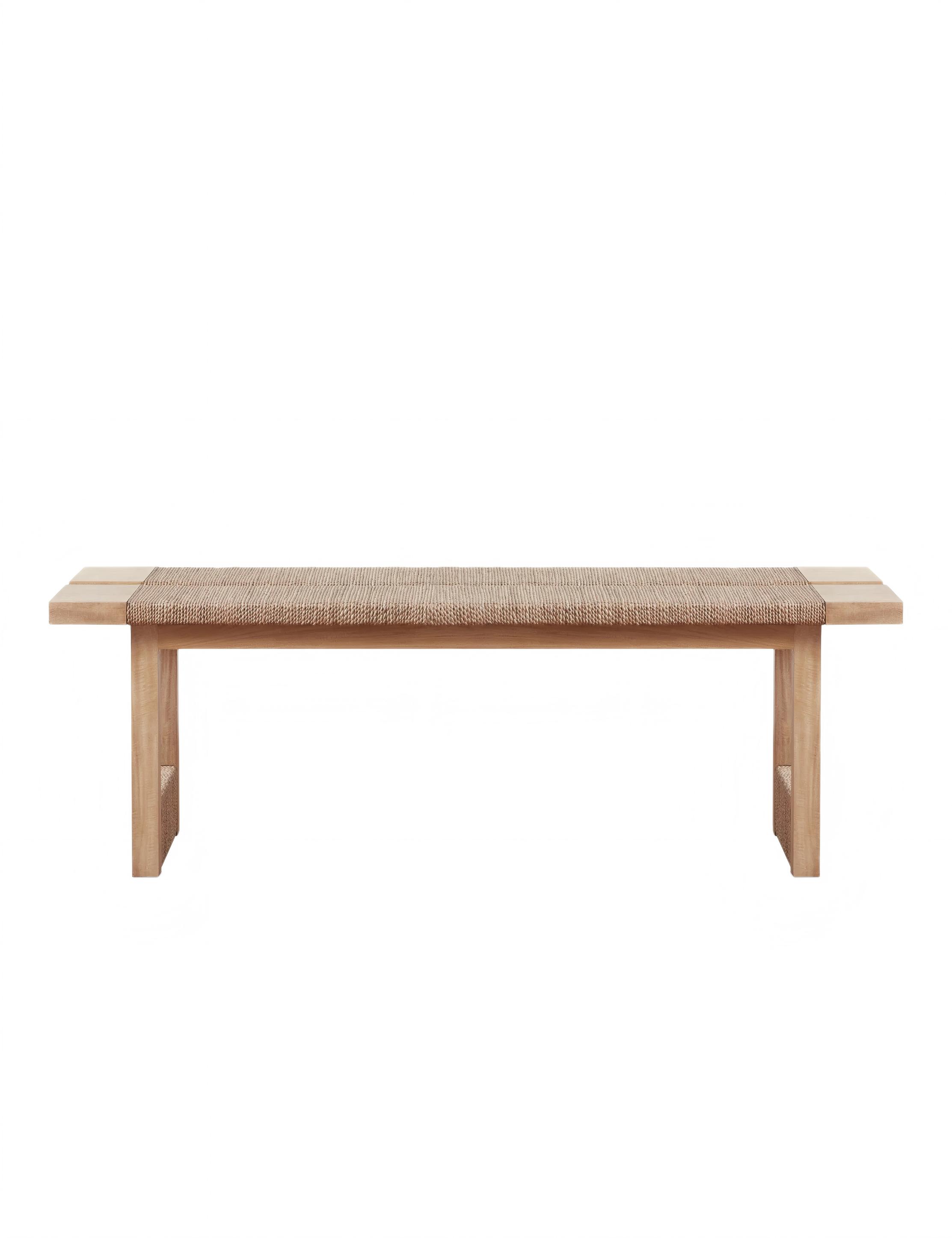 Indoor Bench Furniture