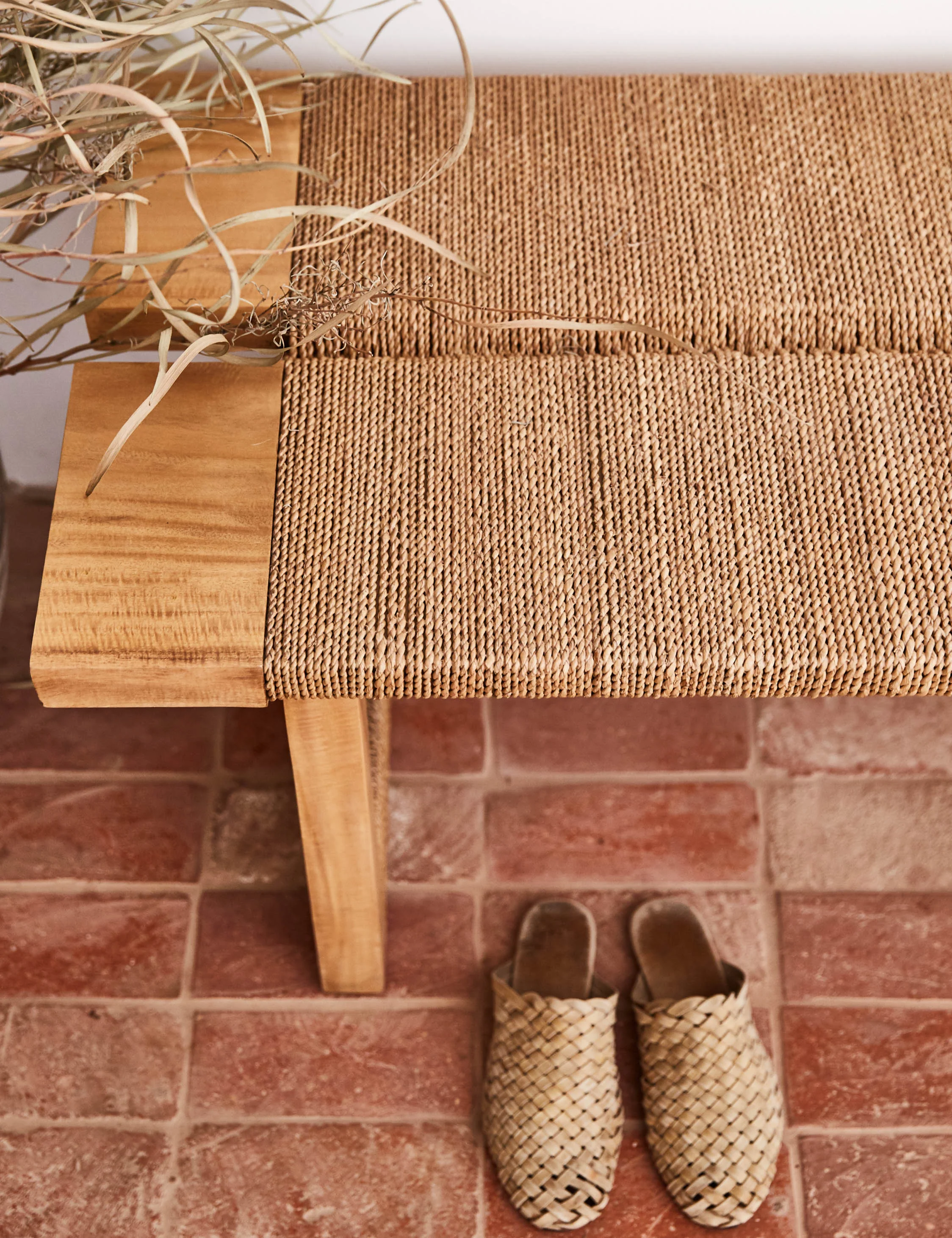 Indoor Bench Furniture