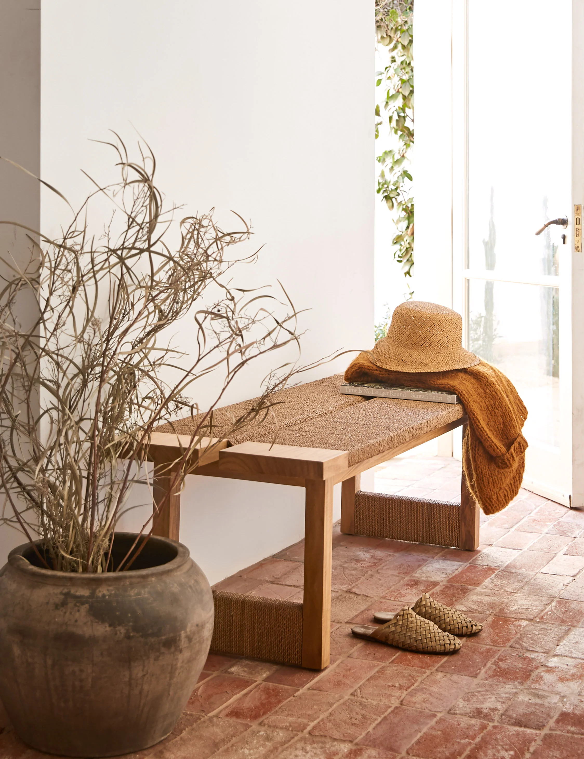 Indoor Bench Furniture