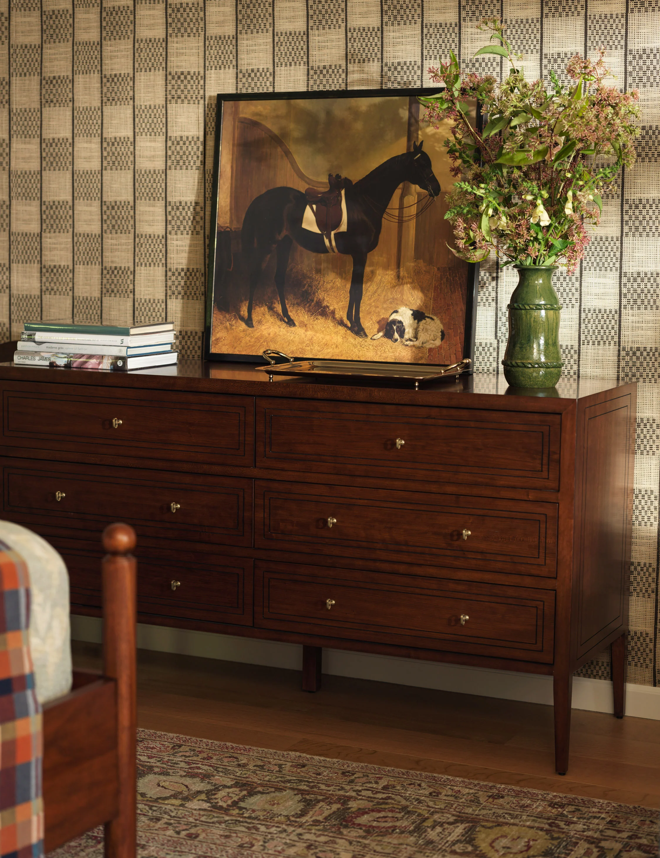 Dressers Dark Wood Dressers Dark Wood