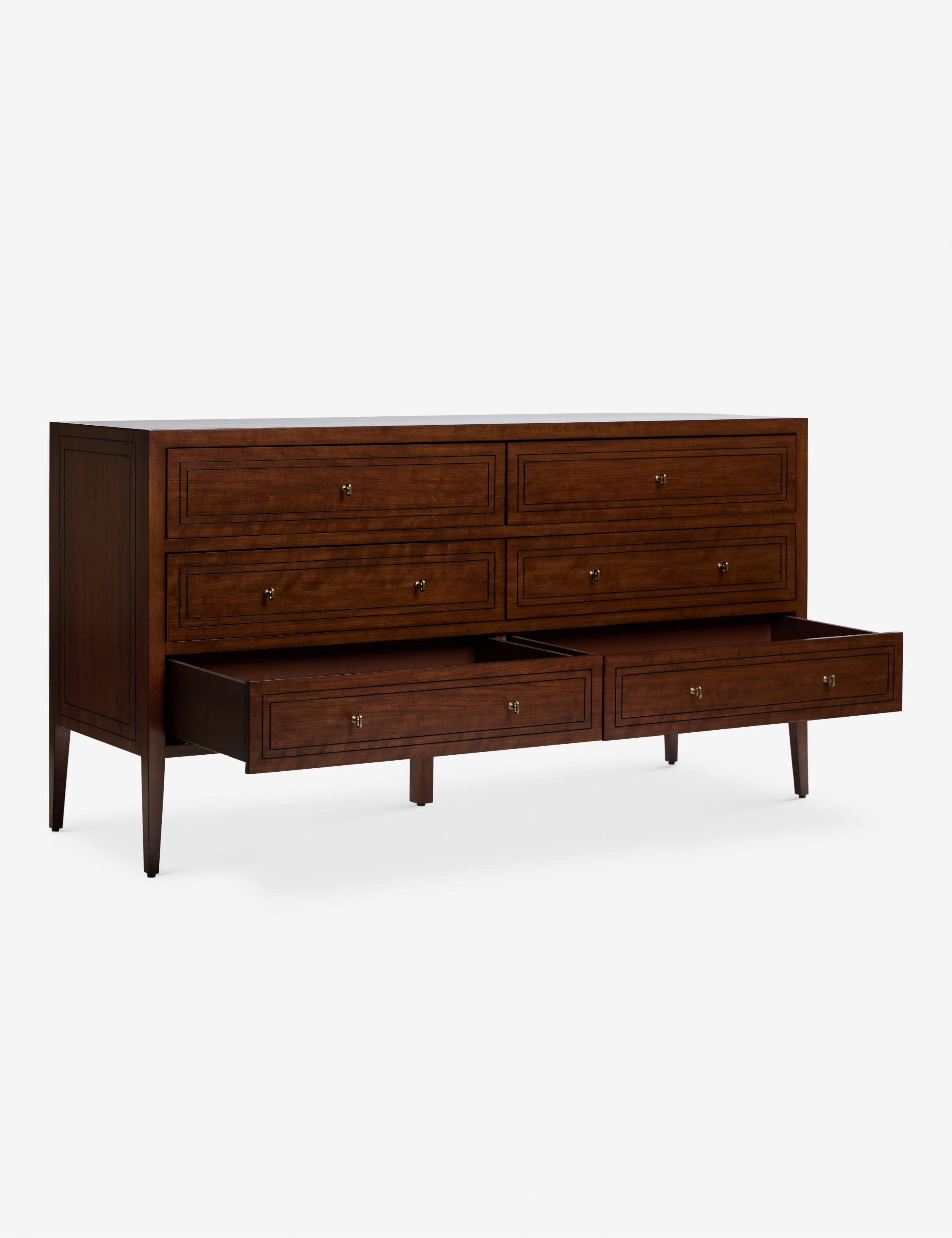 Dressers Dark Wood Dressers Dark Wood