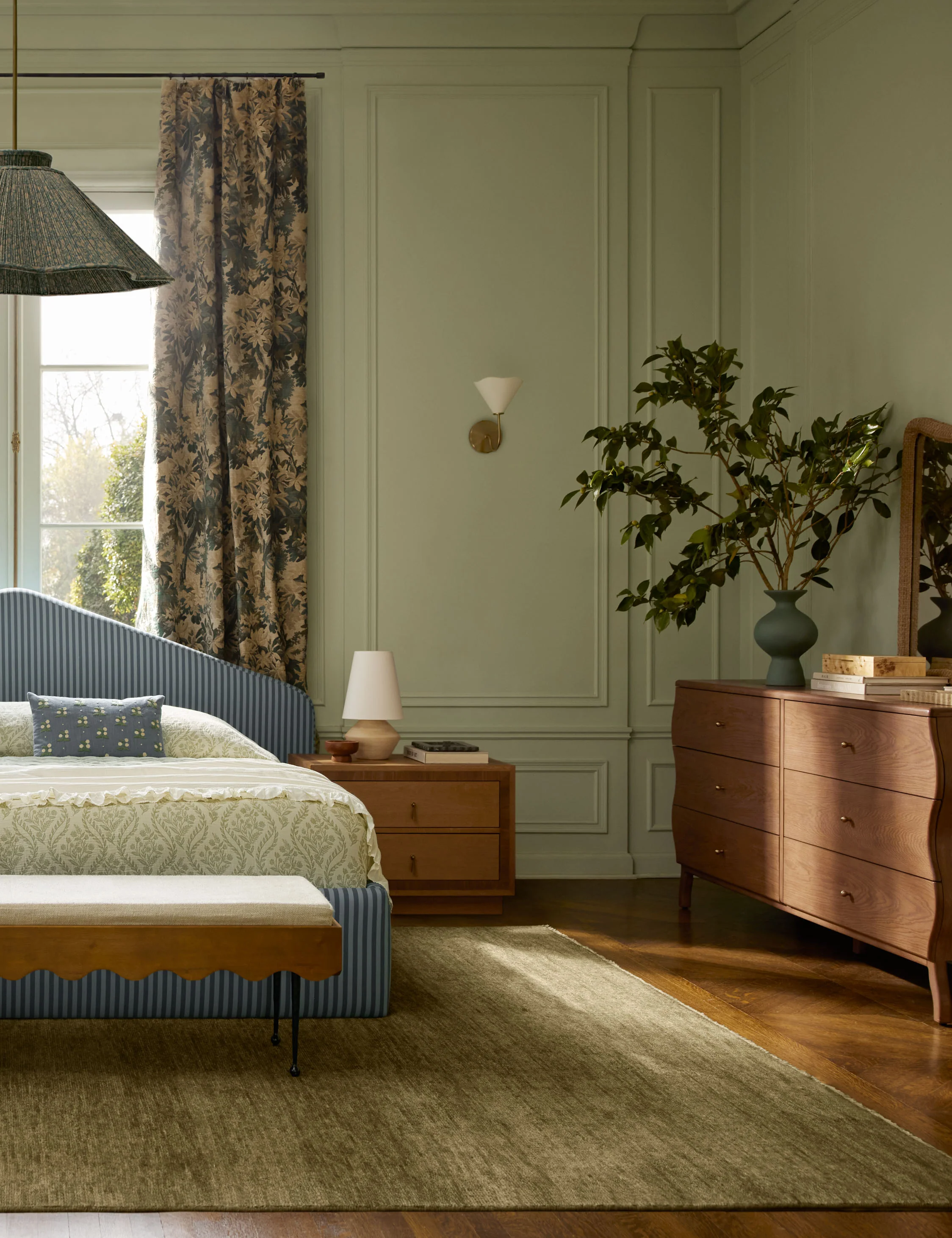 Deco Dressers