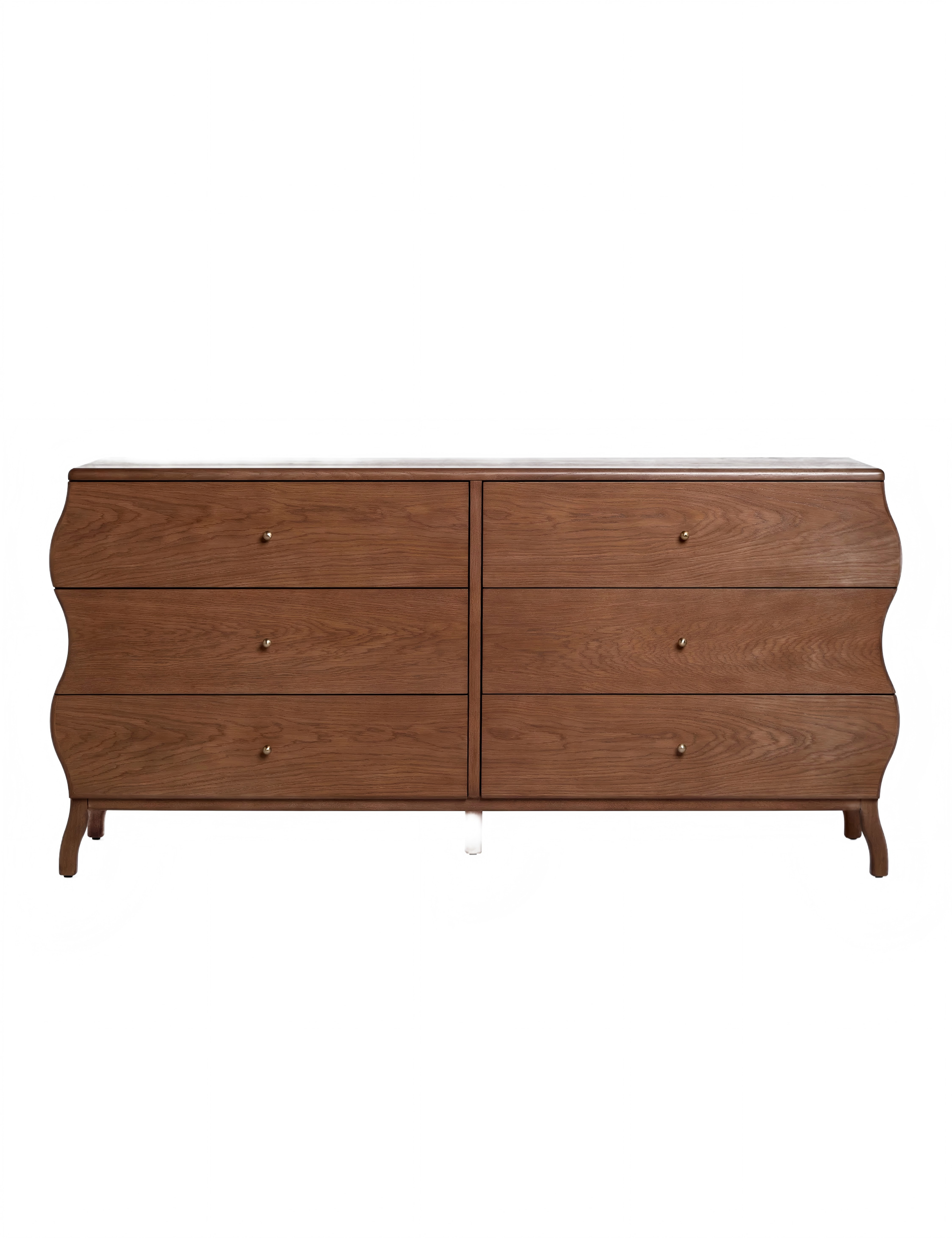 Deco Dressers