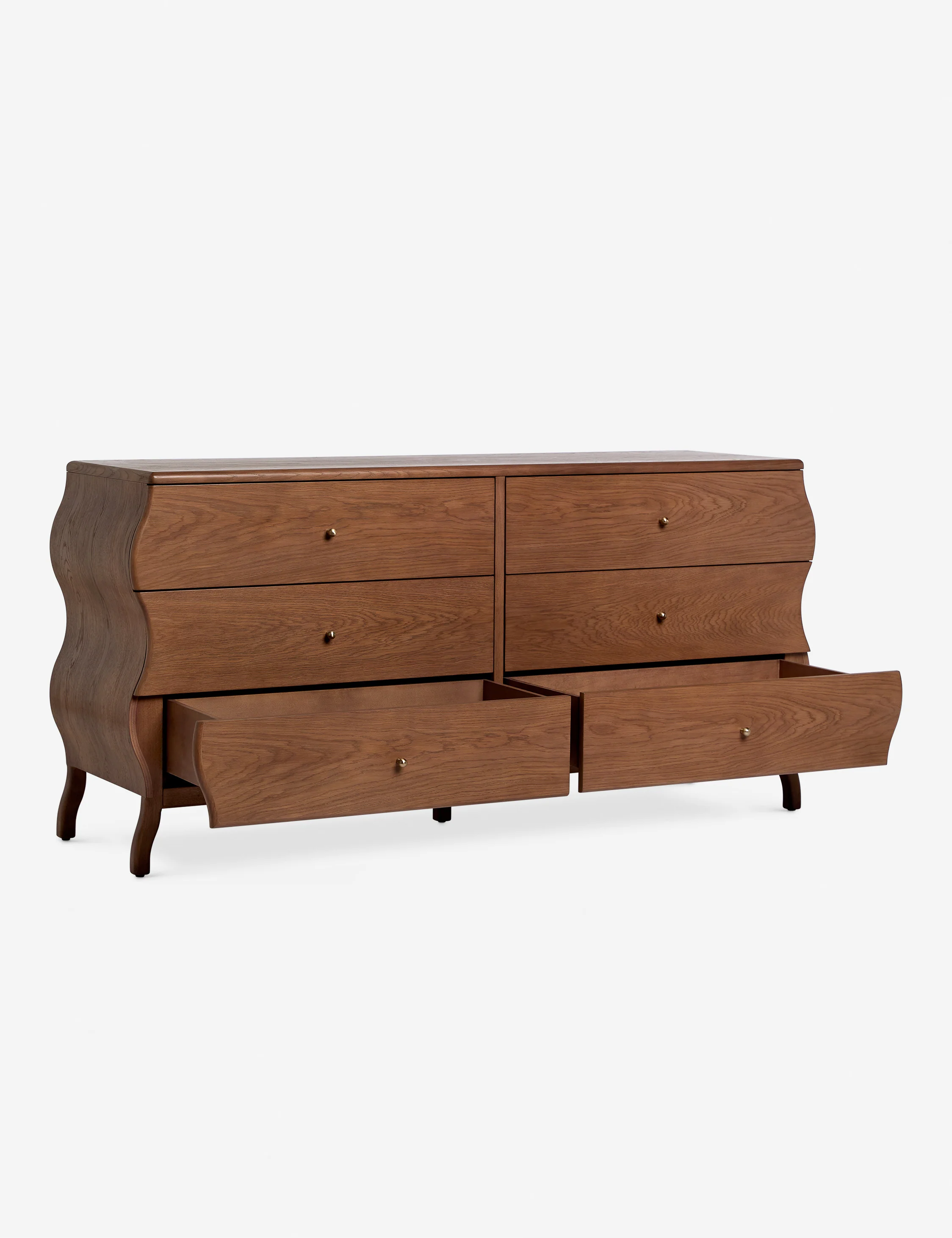 Deco Dressers