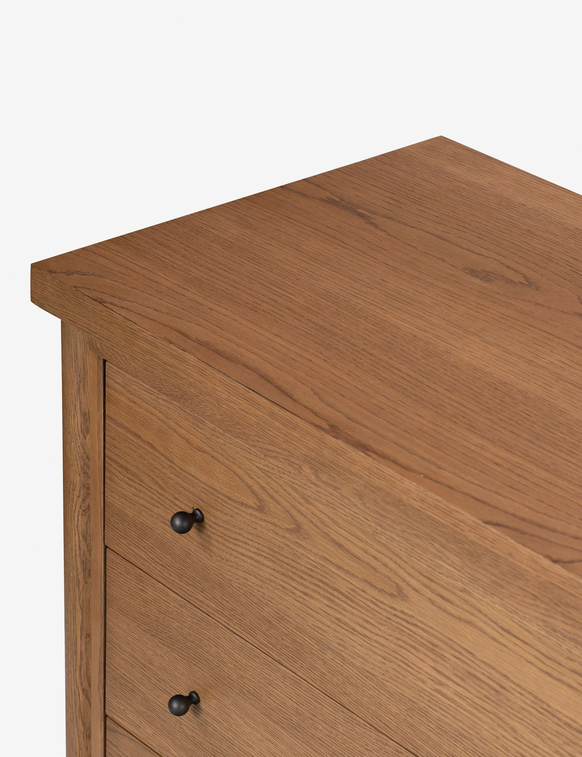 Modern Light Luxury Dresser