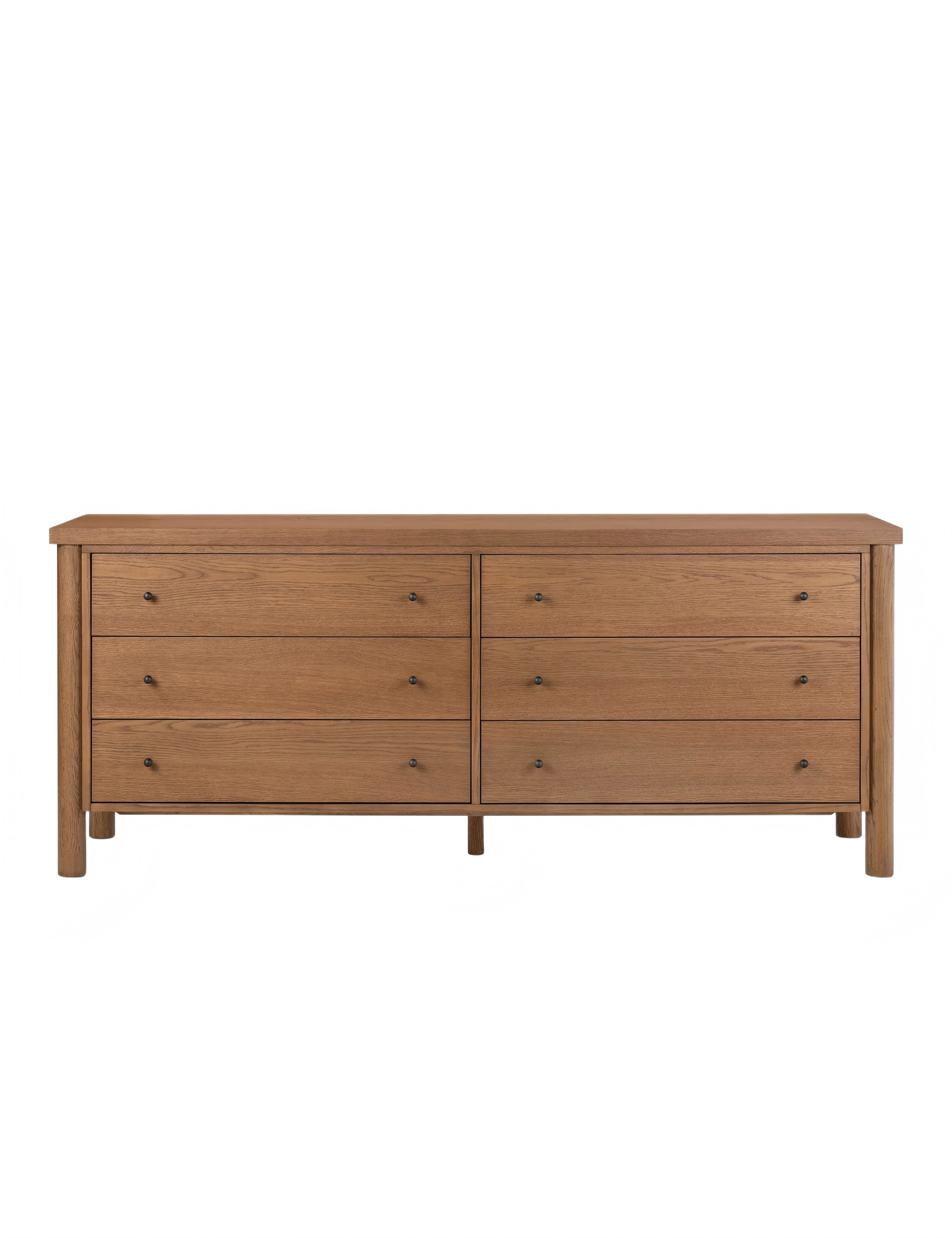 Modern Light Luxury Dresser