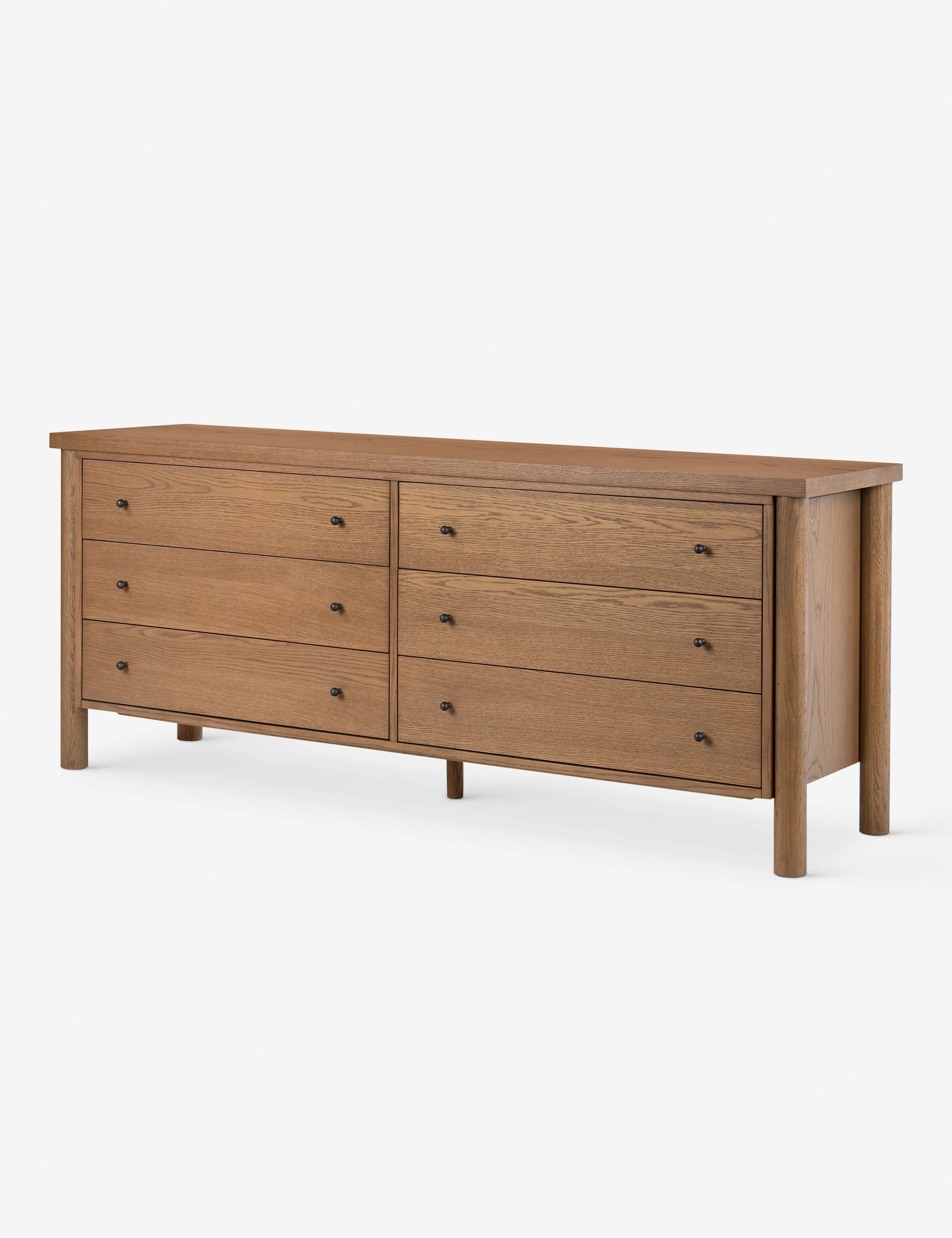 Modern Light Luxury Dresser