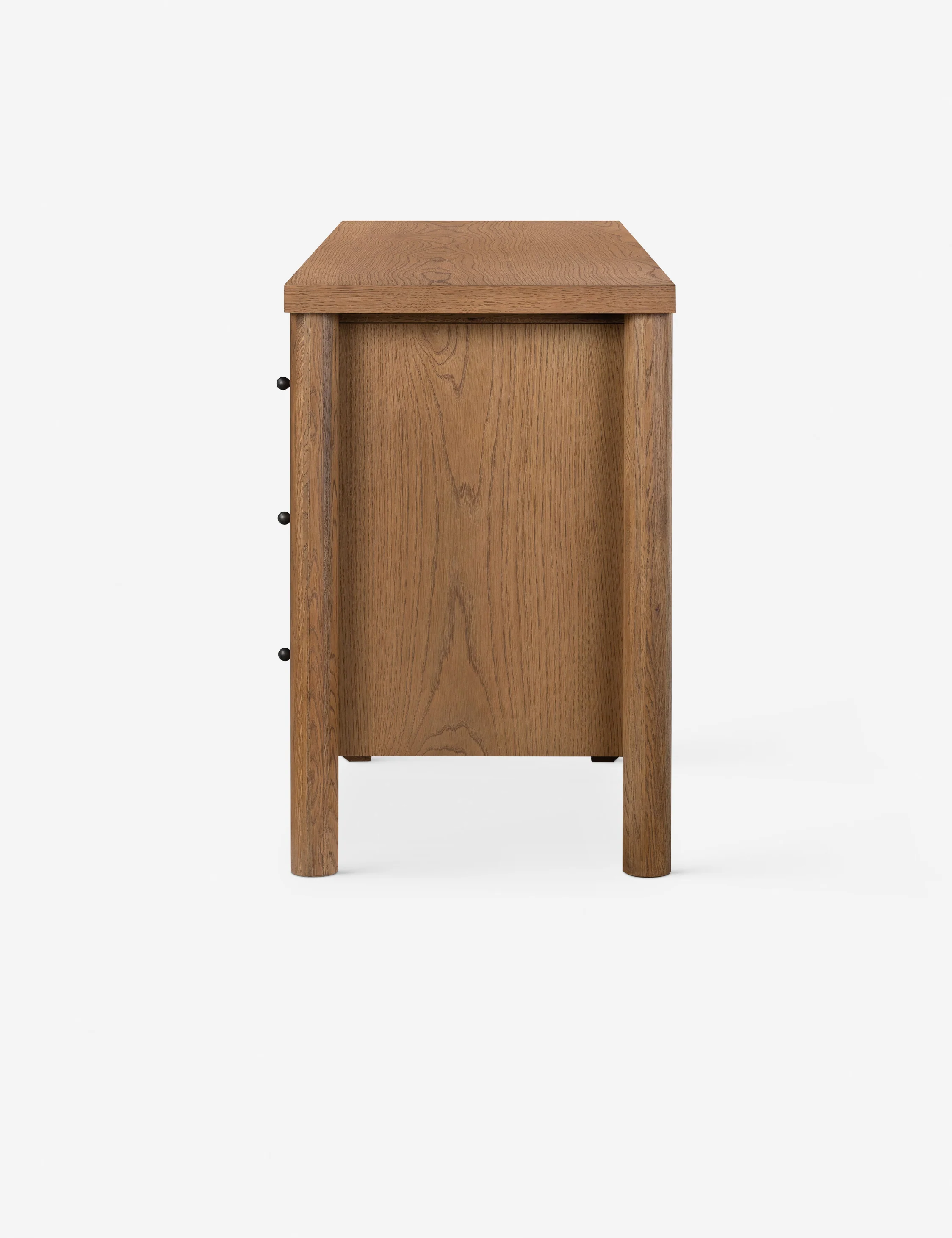 Modern Light Luxury Dresser