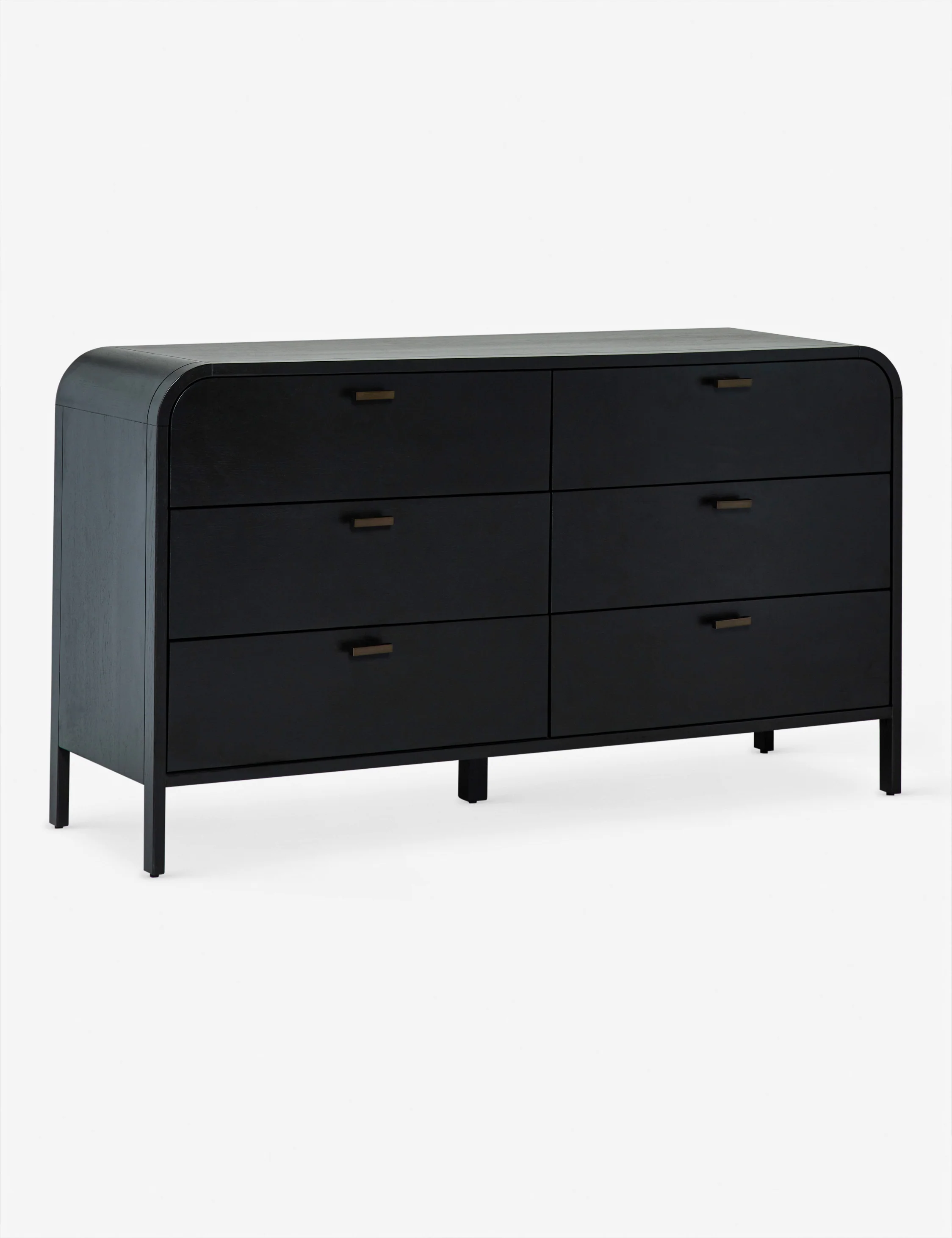 Horizontal Dressers