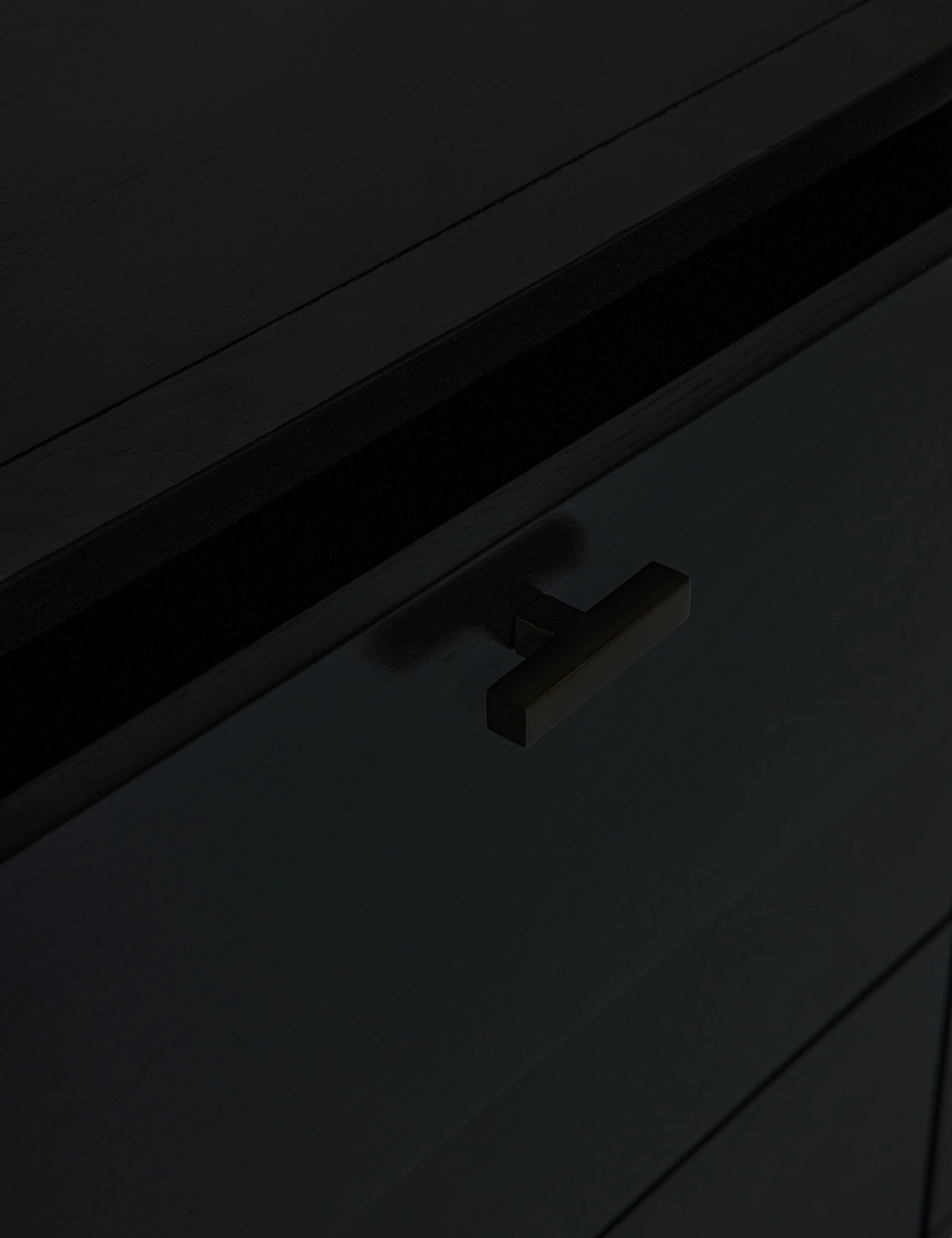 Horizontal Dressers