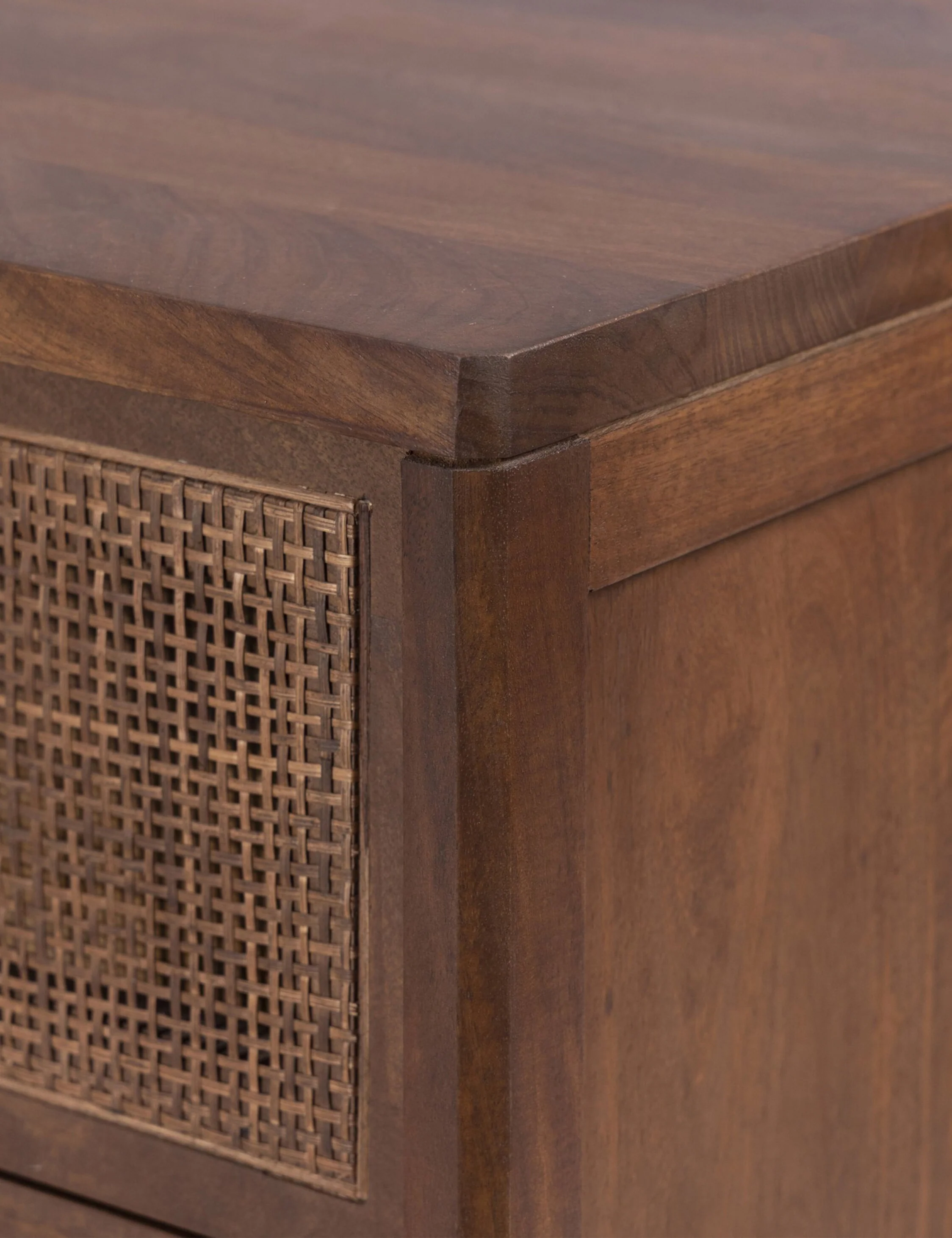 9-Drawer Dresser