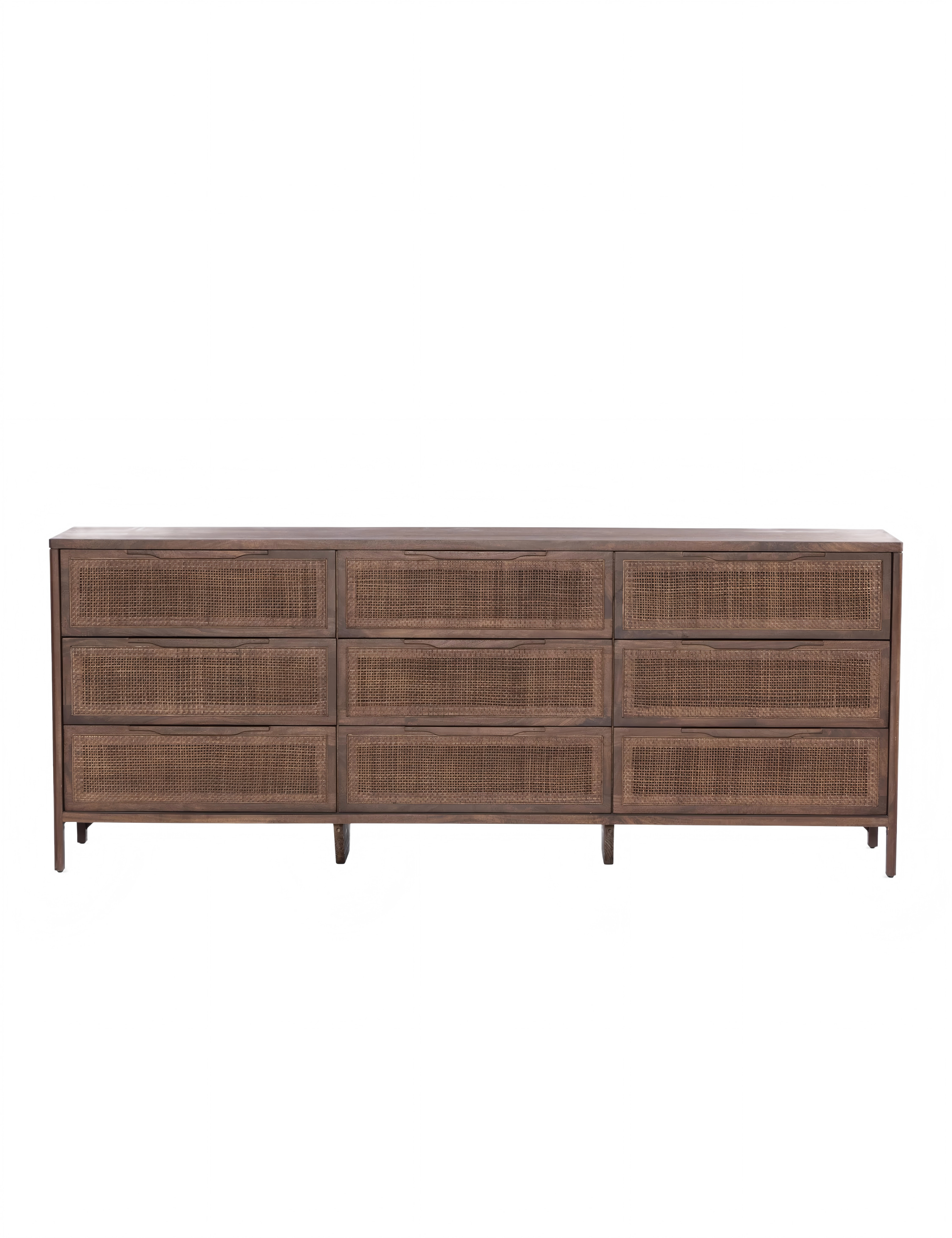 9-Drawer Dresser