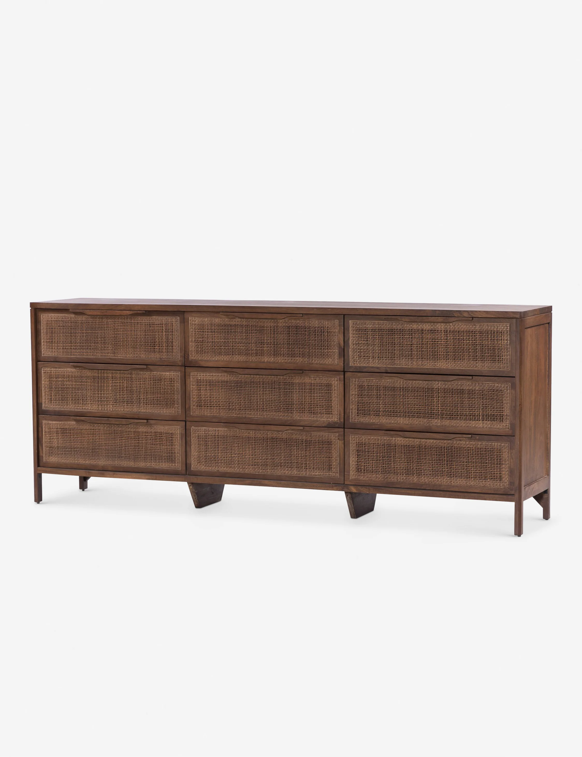 9-Drawer Dresser